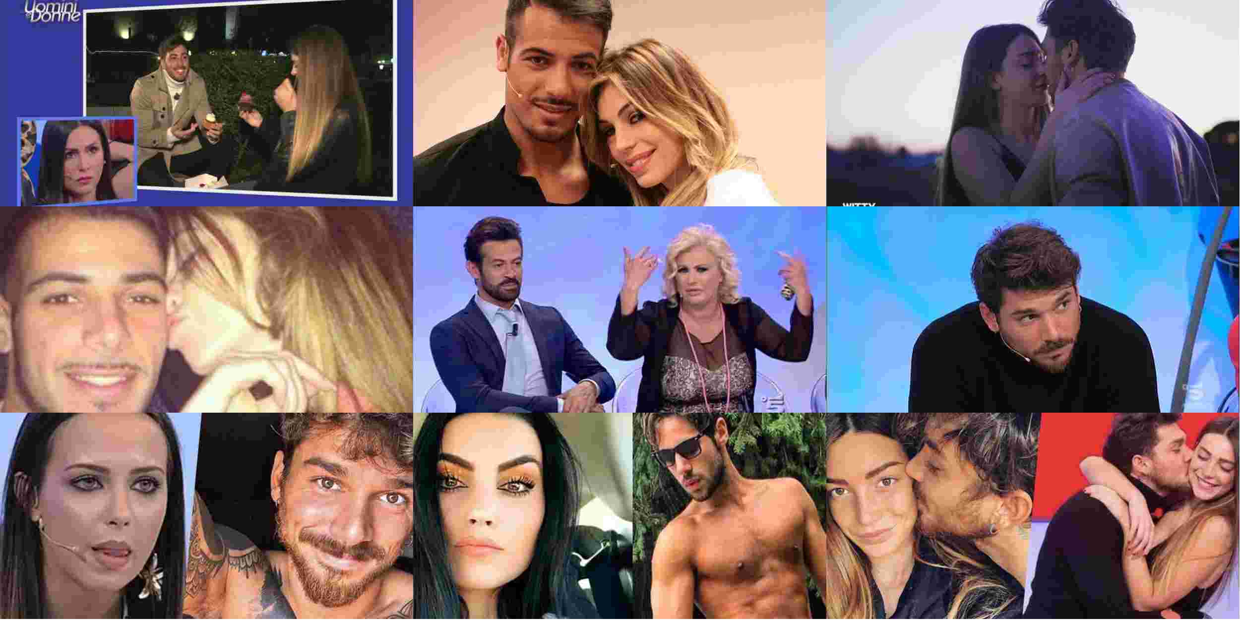 Uomini e Donne, Ivan Gonzalez cerca ancora Natalia? Sonia lascia tutti a bocca aperta