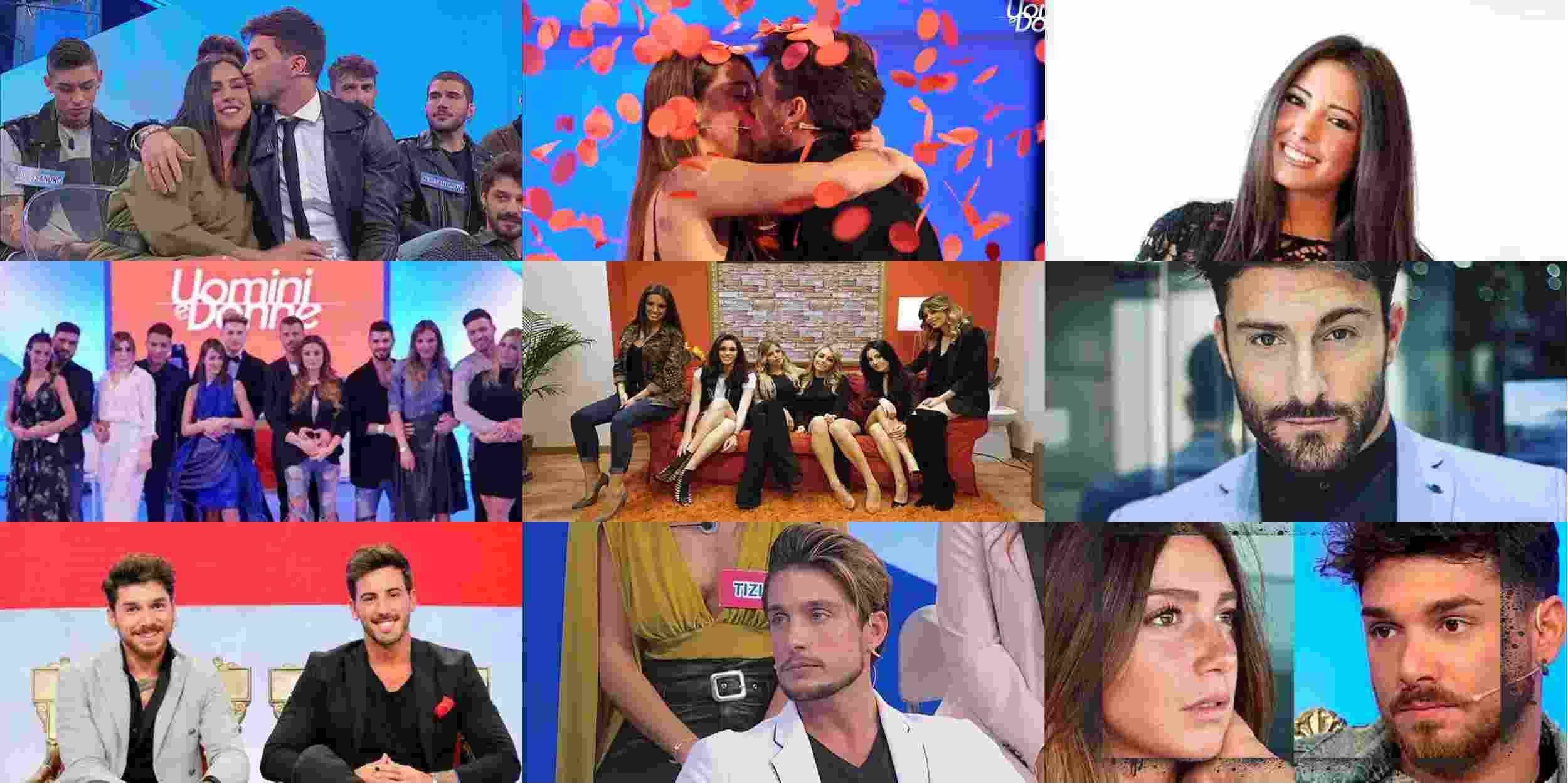Uomini e Donne news, Ivan Gonzalez e Sonia Pattarino: arriva l'anello?