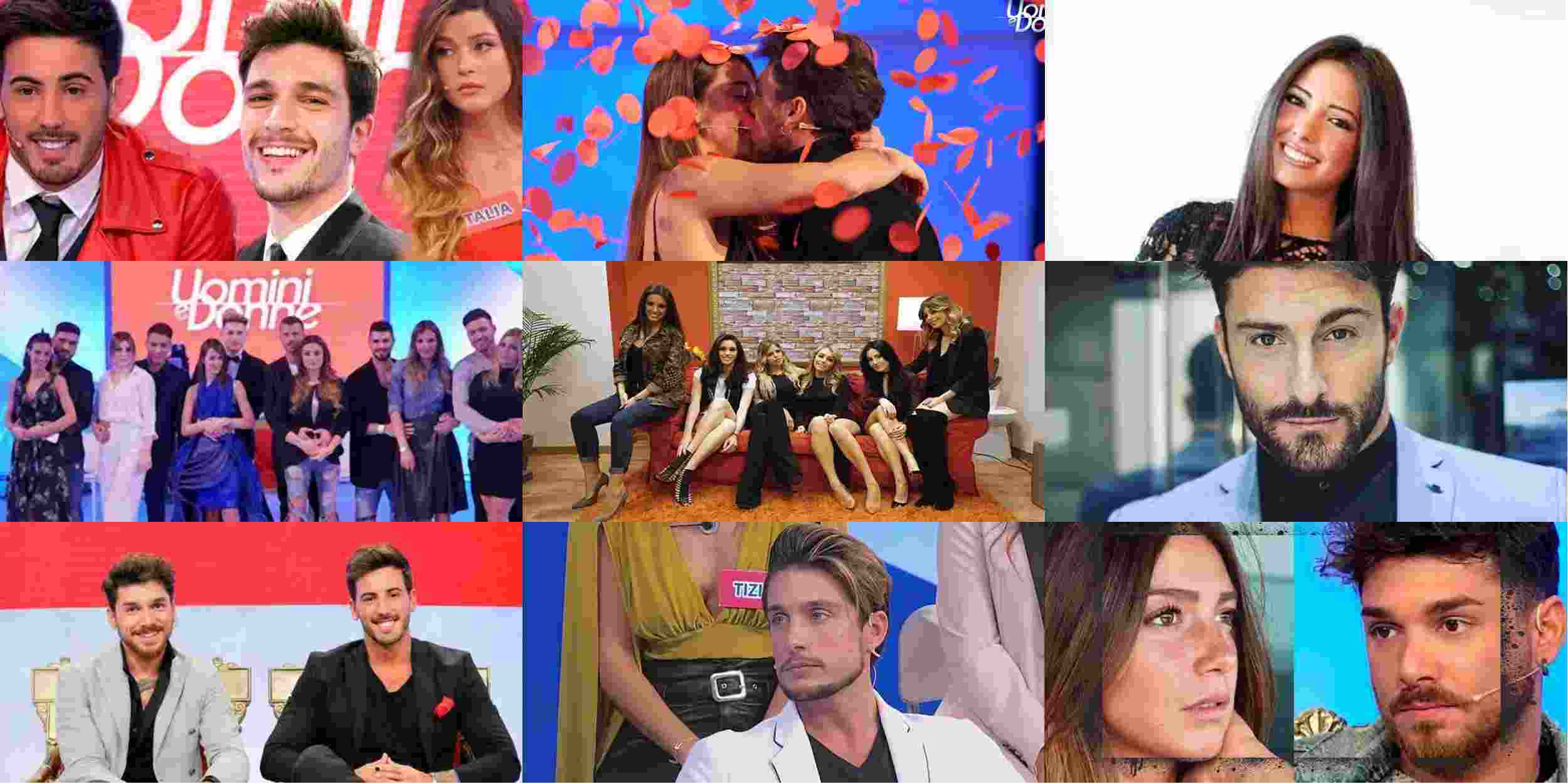 Uomini e Donne news: Ivan Gonzalez e il gesto inaspettato per Natalia Paragoni