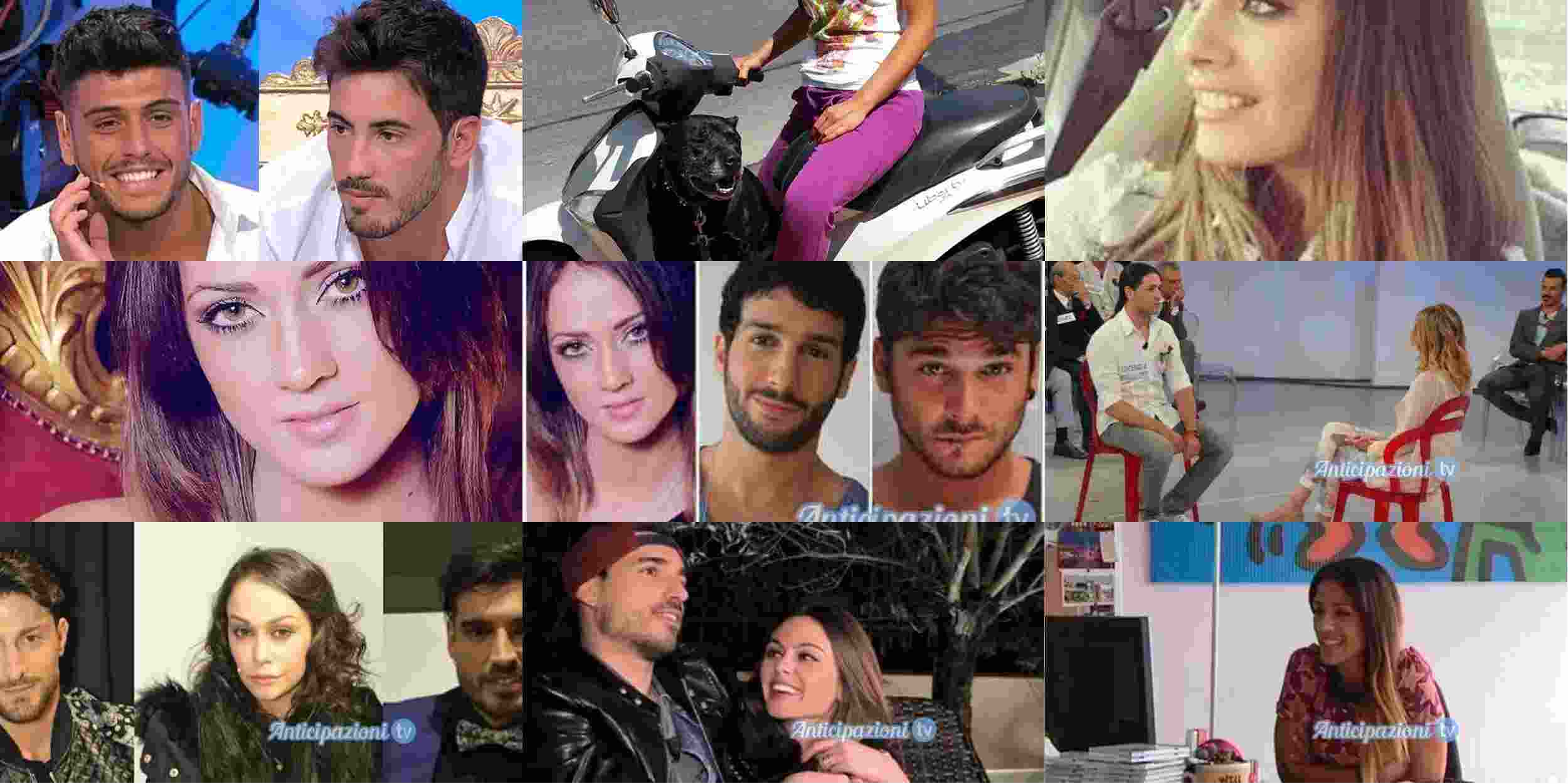 Uomini e Donne anticipazioni: Ivan Gonzalez e Luigi Mastroianni sceglieranno insieme?