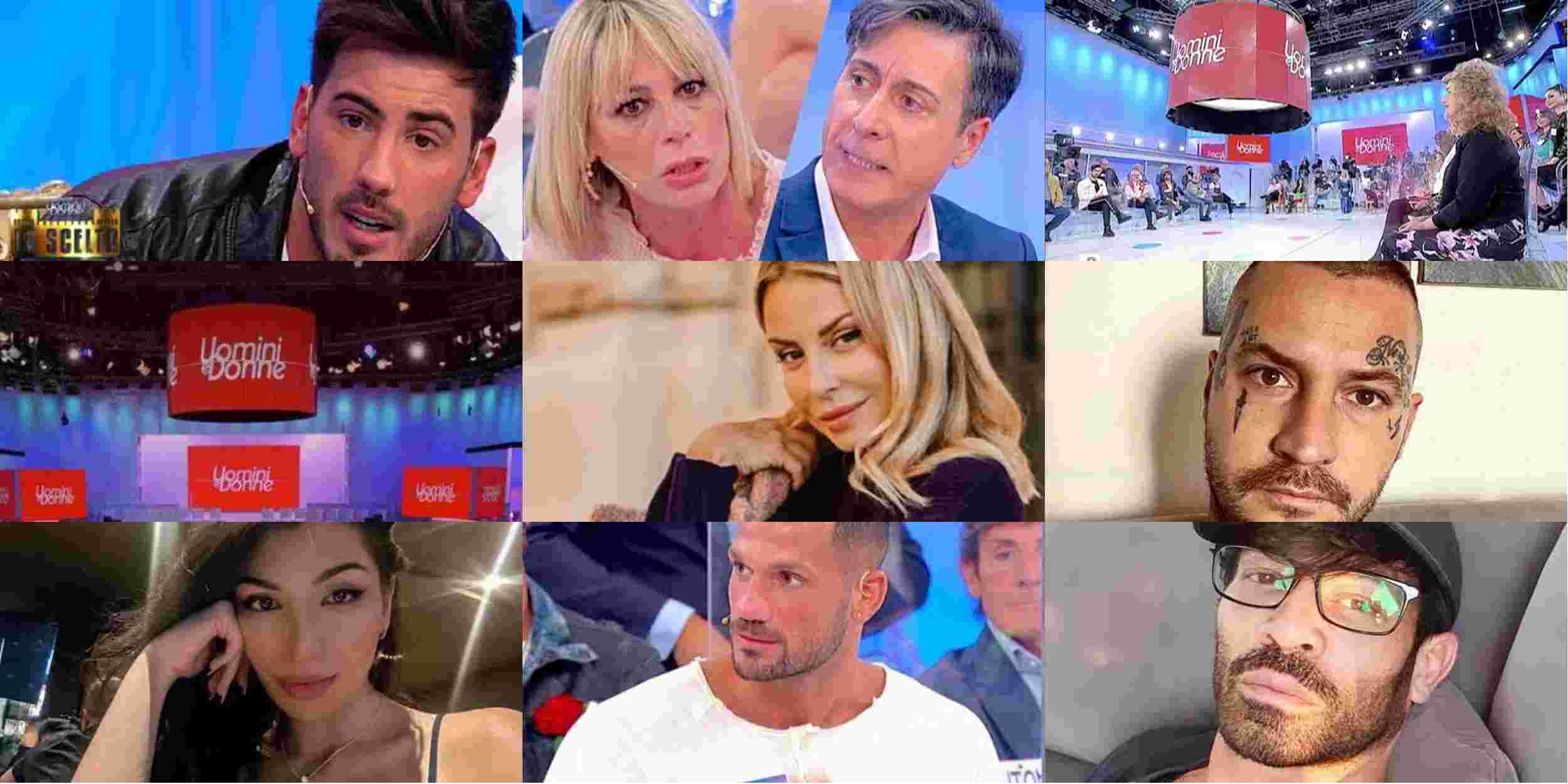 Uomini e Donne, Ivan Gonzalez confessa una sua grande paura intima