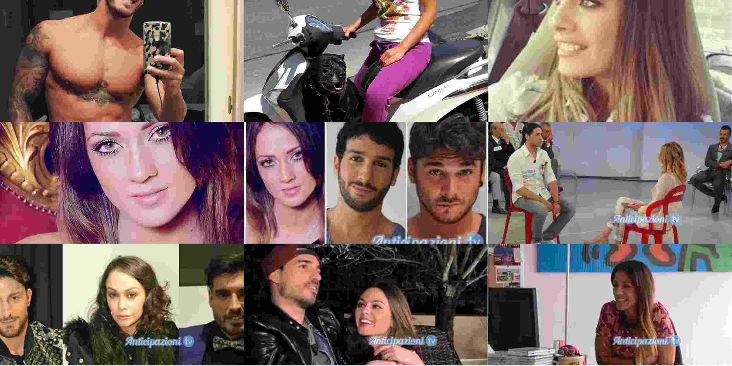 Uomini e Donne anticipazioni: Ivan Gonzalez rapito dalla nuova corteggiatrice?
