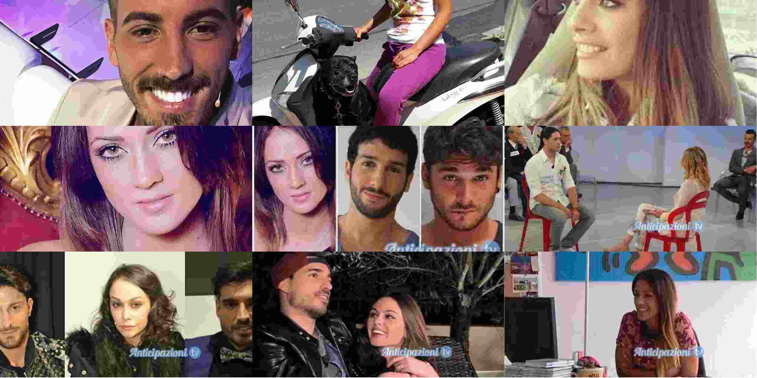 Uomini e Donne, Ivan Gonzalez rischia l’espulsione: l’ira del web