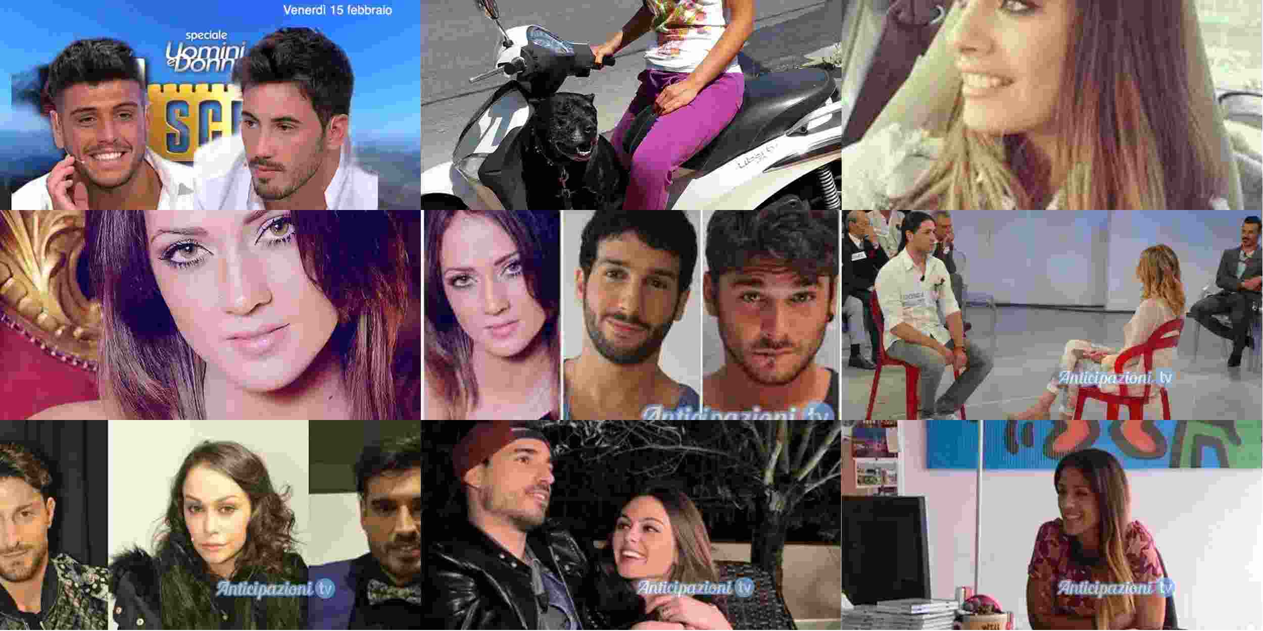 Uomini e Donne, Ivan Gonzalez si è beccato un "sì": ecco chi è la sua scelta!