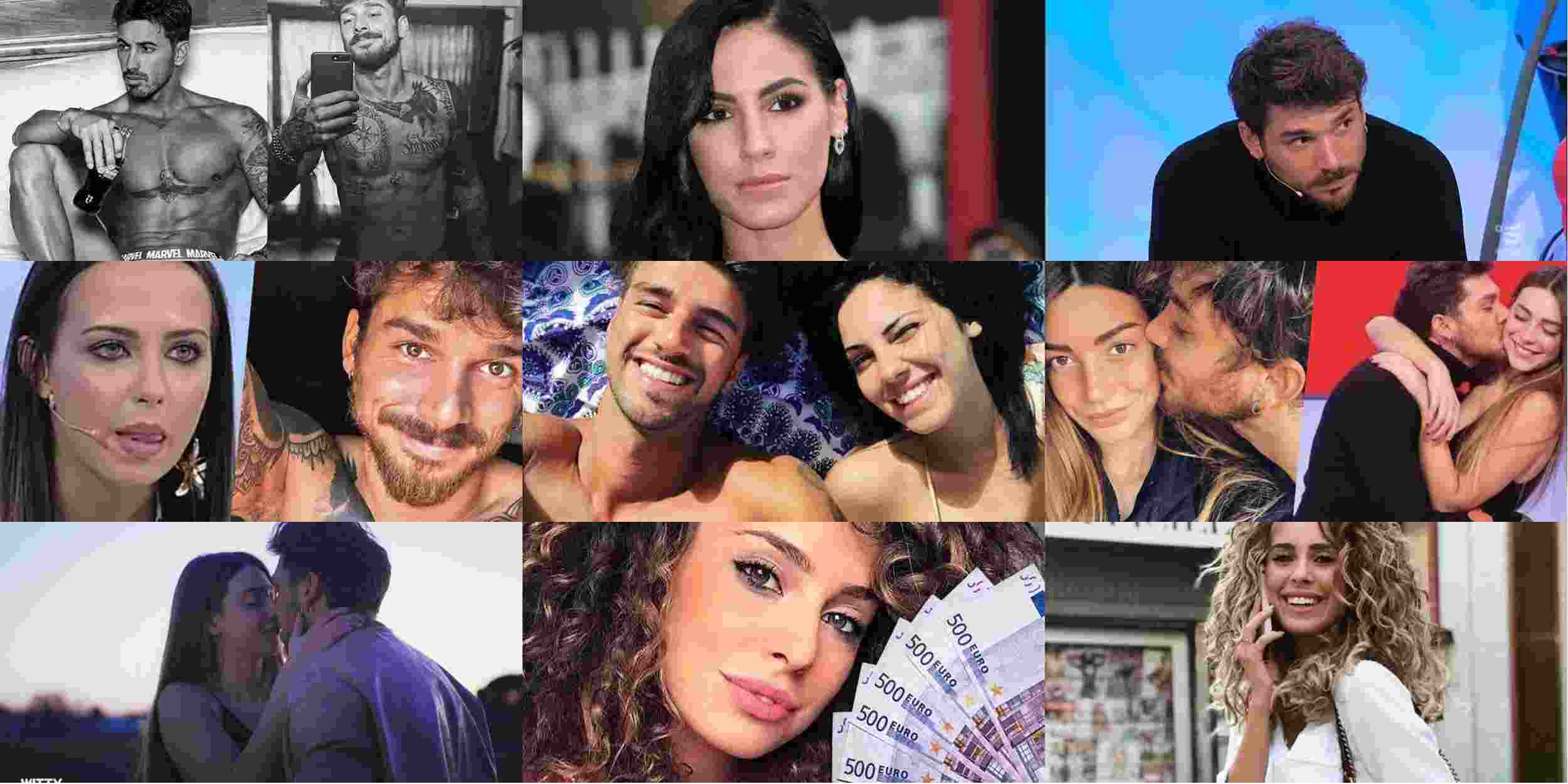 Uomini e Donne gossip, Ivan Gonzalez si scaglia contro il collega Andrea Cerioli