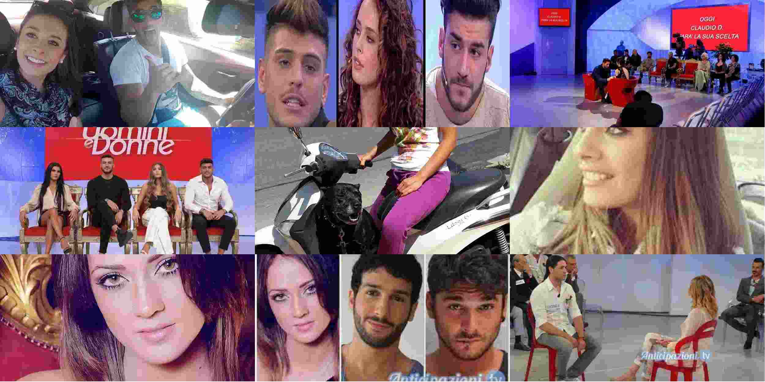 Uomini e Donne anticipazioni, Ivan Gonzalez smascherato dalla ex: “Falso, bugiardo e…”
