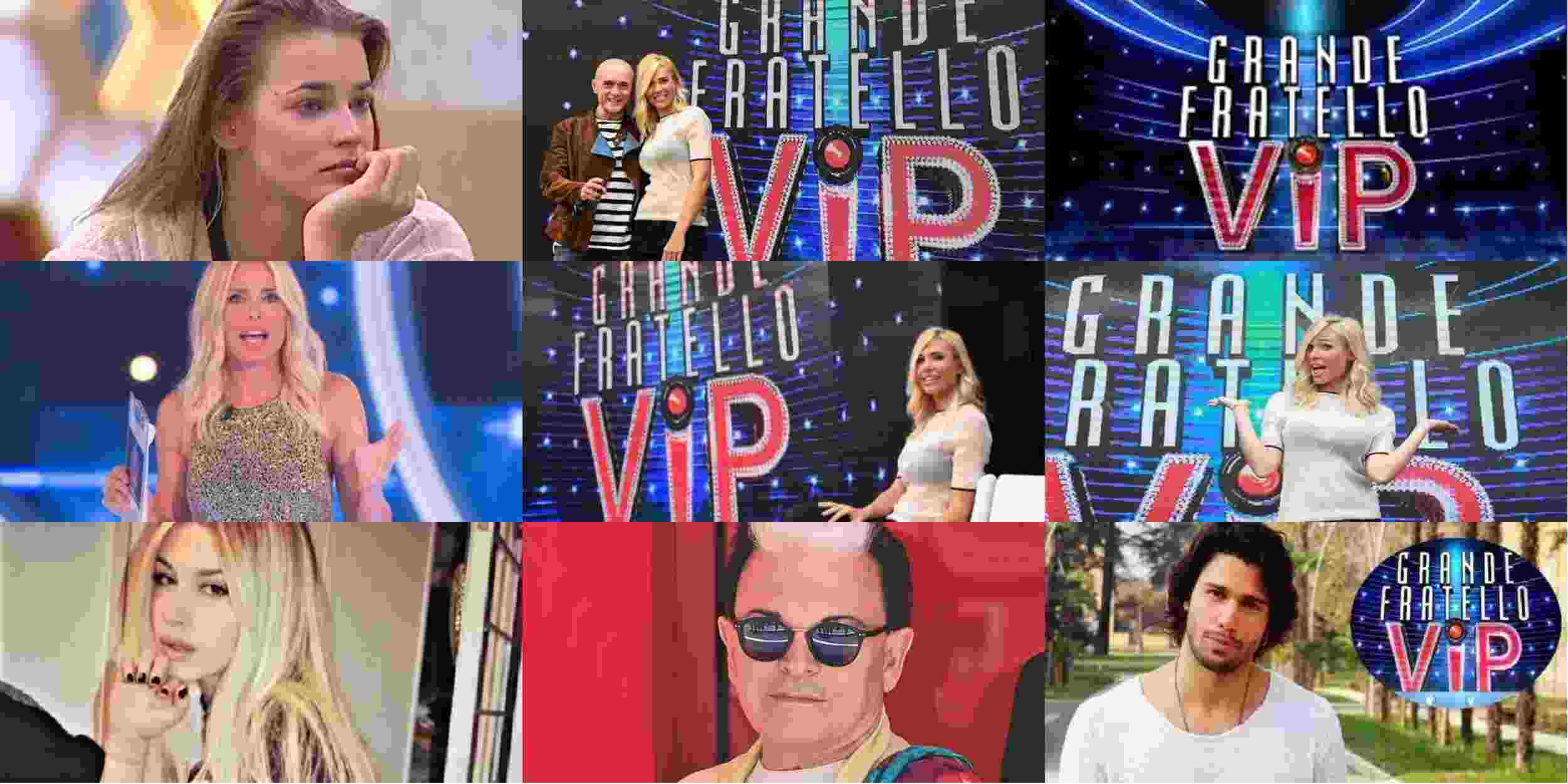 Grande Fratello Vip, Ivana in lacrime svela i suoi drammi