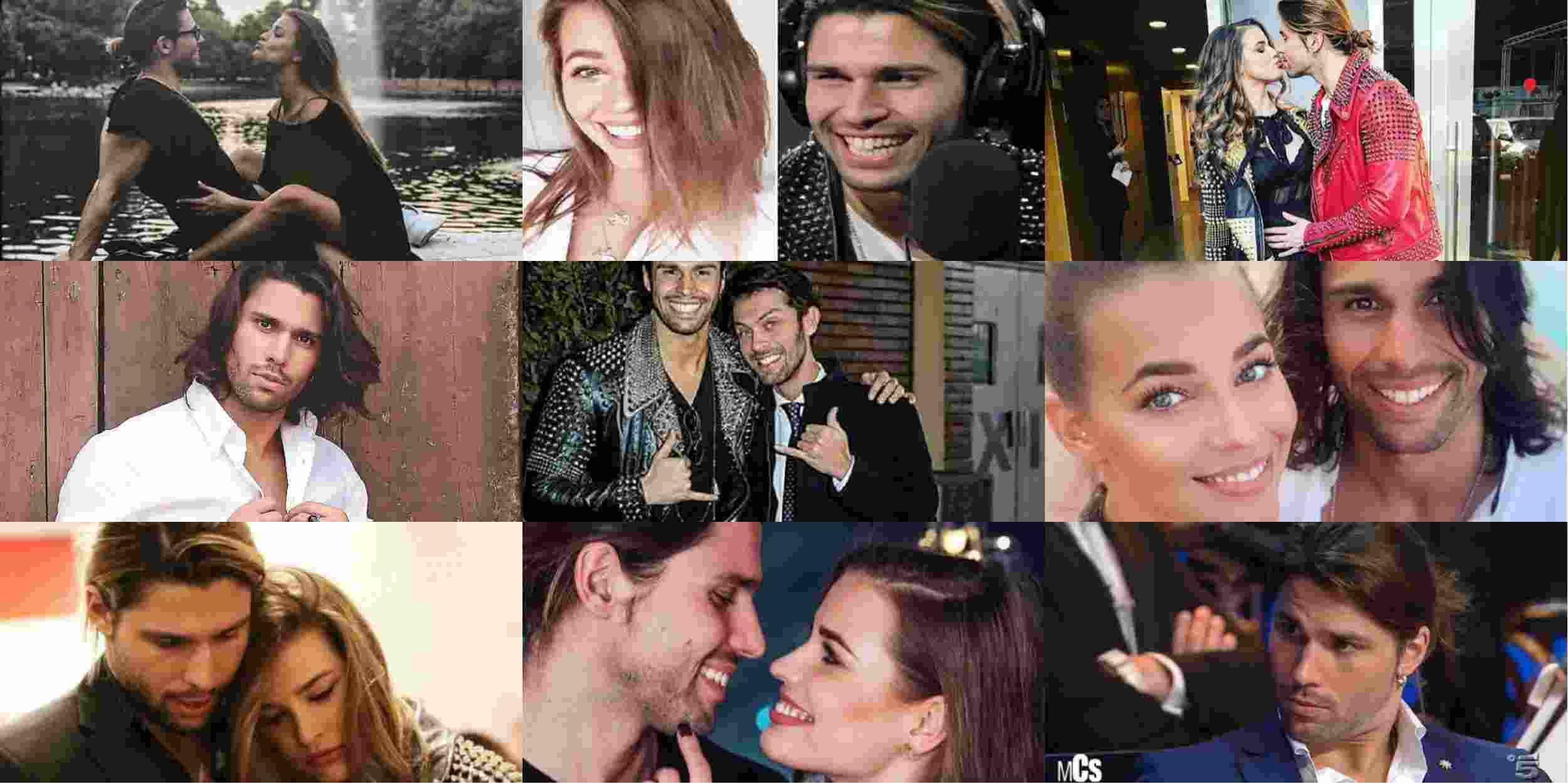 Grande Fratello Vip: Ivana Mrazova aspetta davvero un bambino?