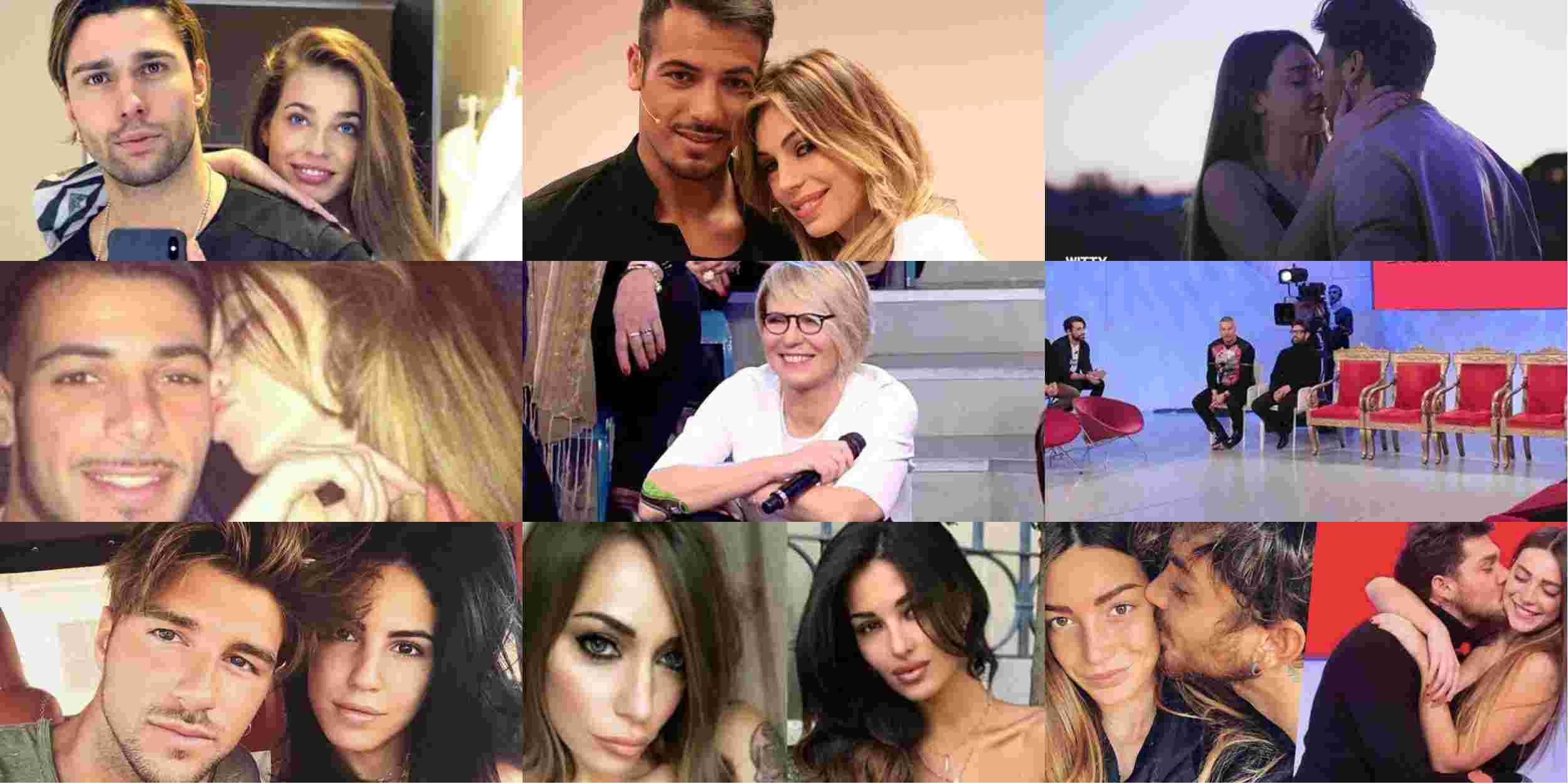 Uomini e Donne gossip, Ivana Mrazova è incinta di Luca Onestini? Le parole di lui