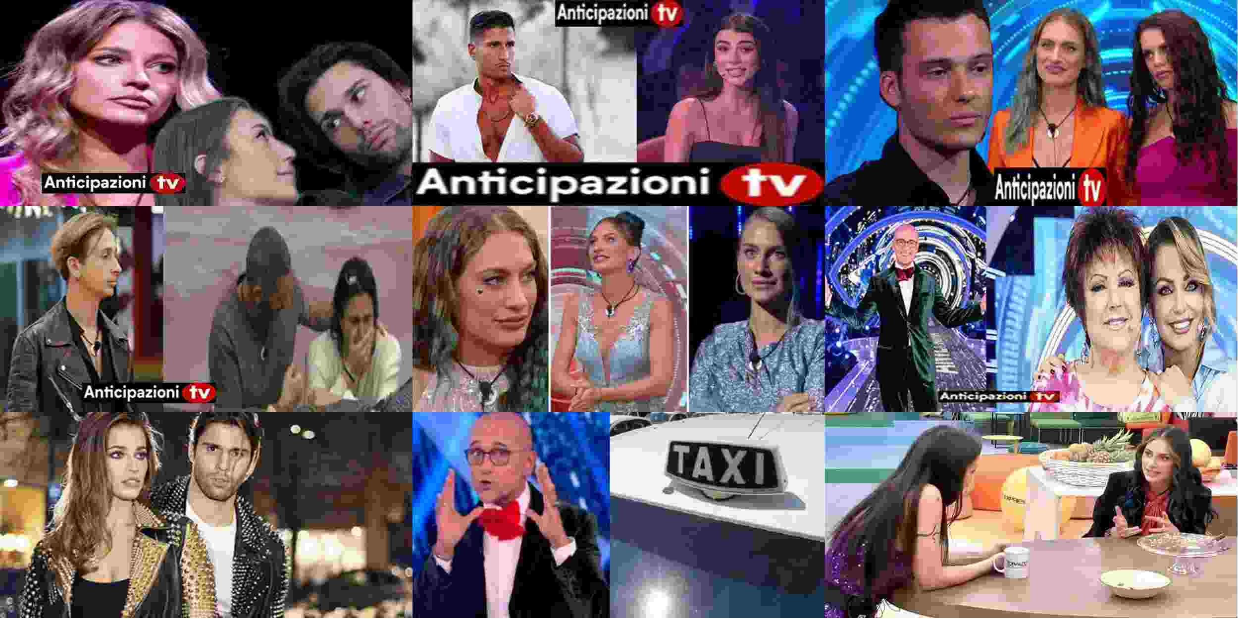 GF Vip 7, Ivana Mrazova lancia una frecciata a Nikita Pelizon e al suo team