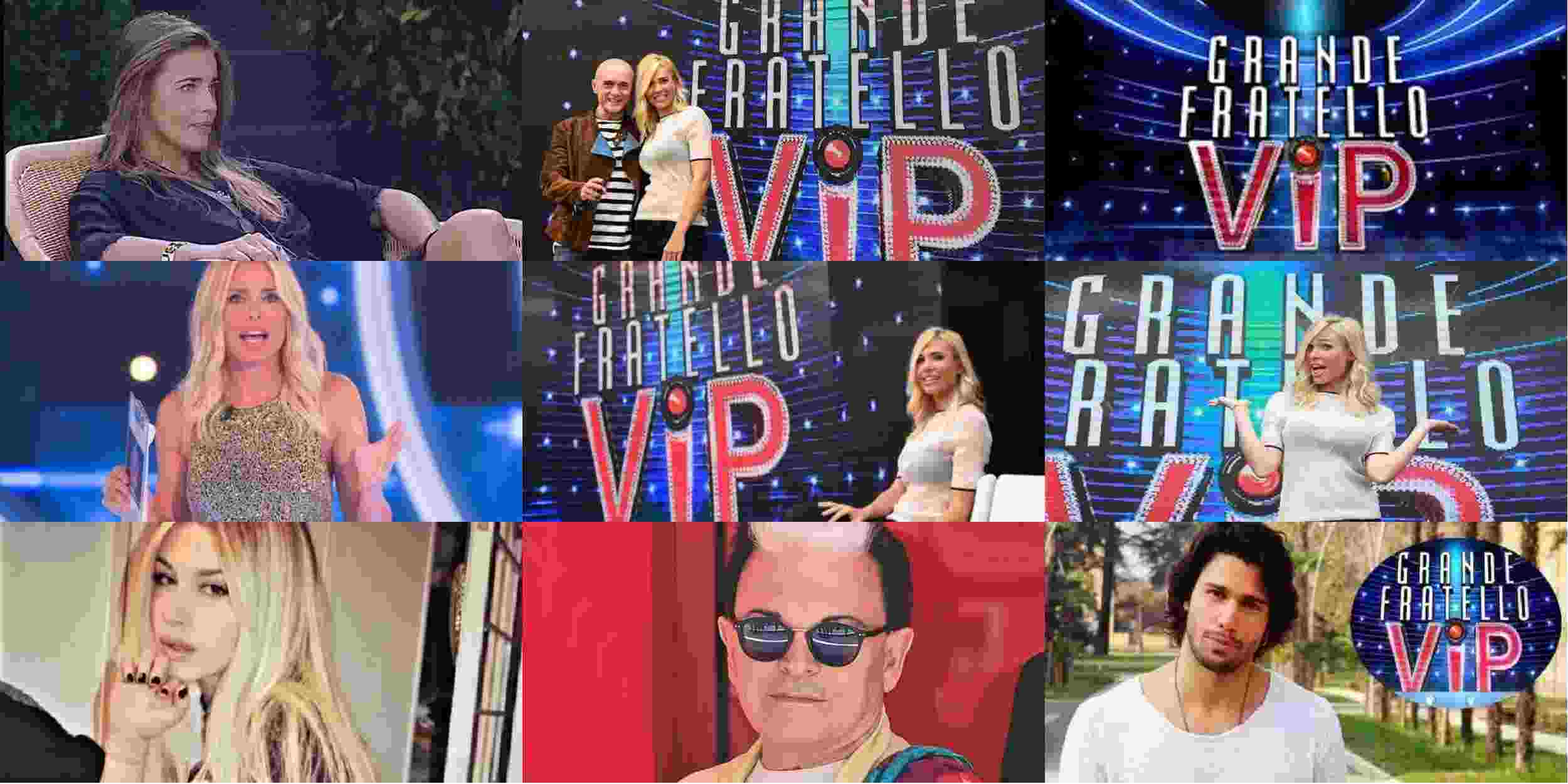 Grande Fratello Vip, Ivana svela perchè è diventata single