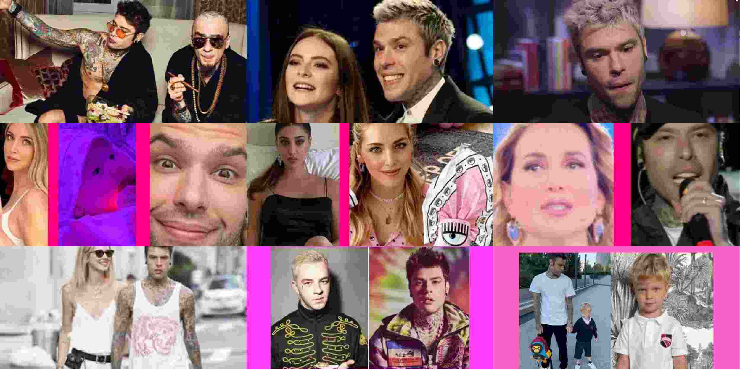 J-Ax e Fedez arrestati per droga: il pm chiede l’ archiviazione della fake news