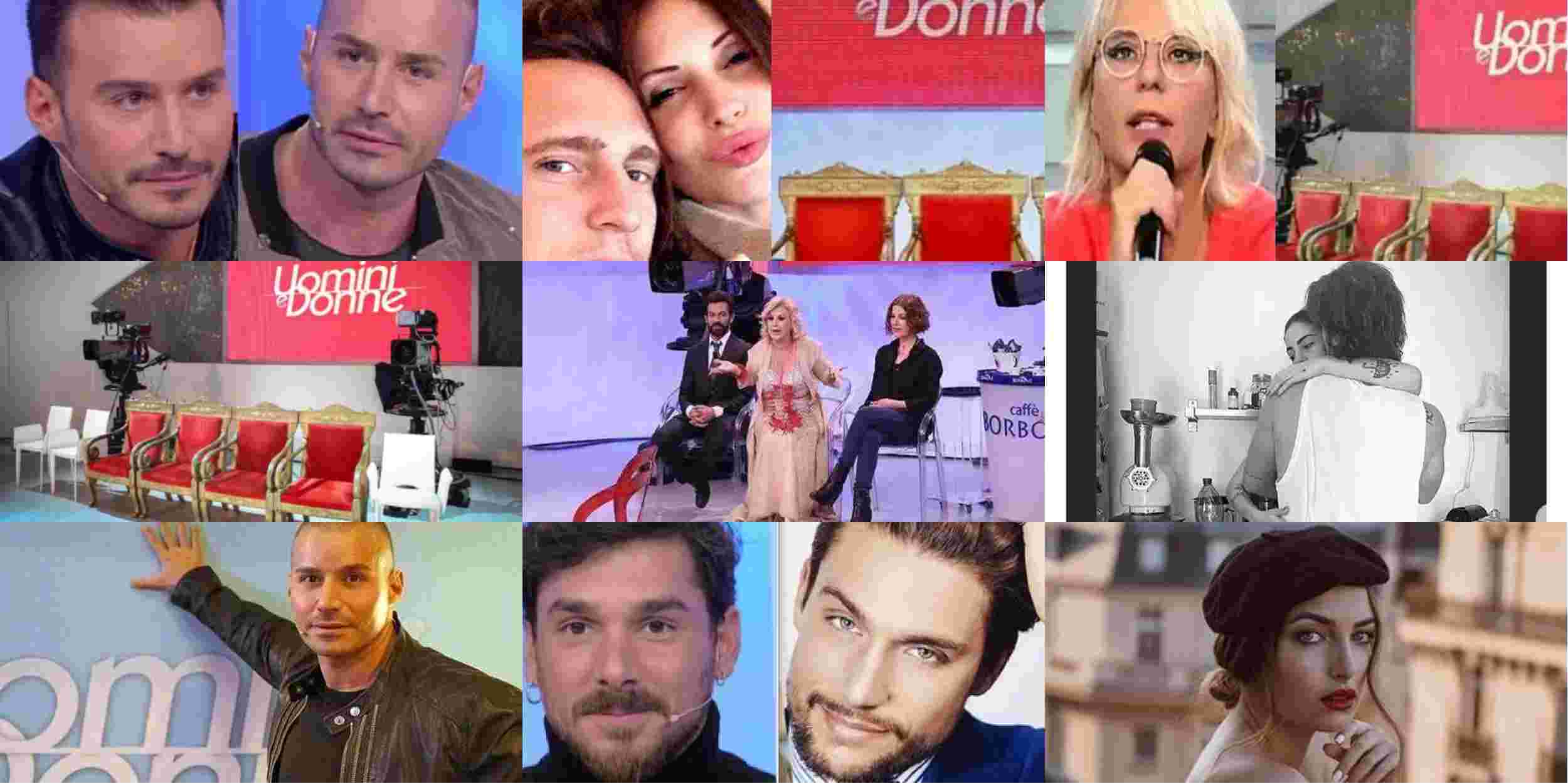 Uomini e Donne news, Jack Vanore fuori dallo studio: lui rivela il motivo