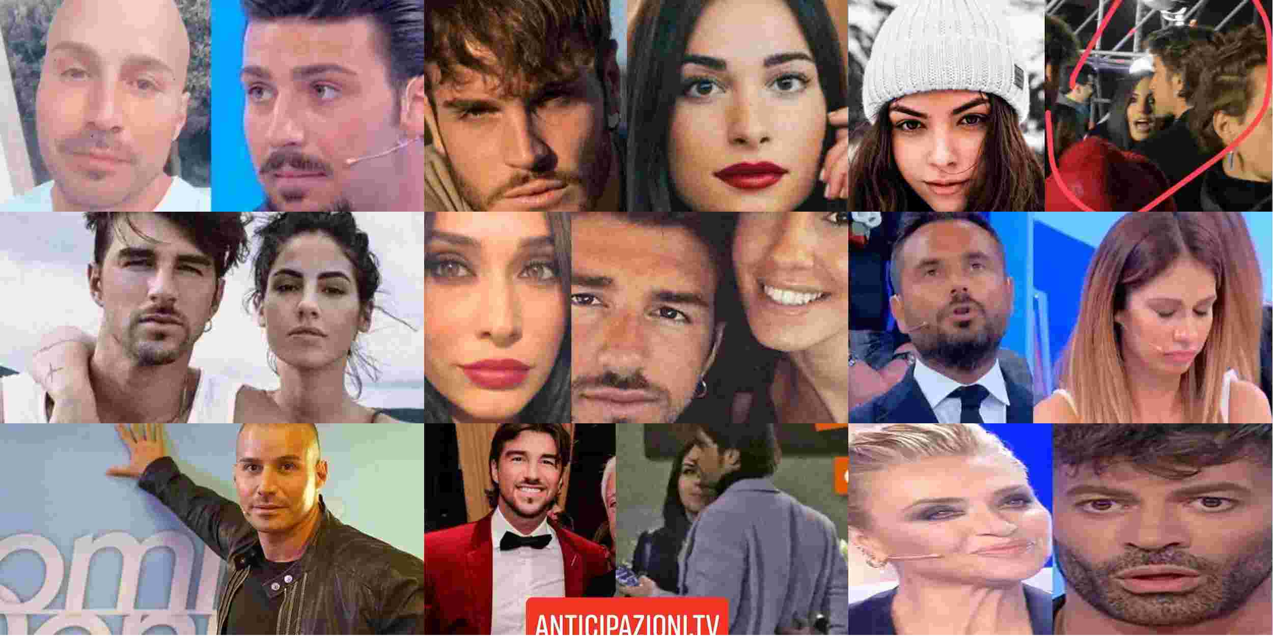 Uomini e Donne gossip, Jack Vanore risponde agli insulti di Nicola-Sirius