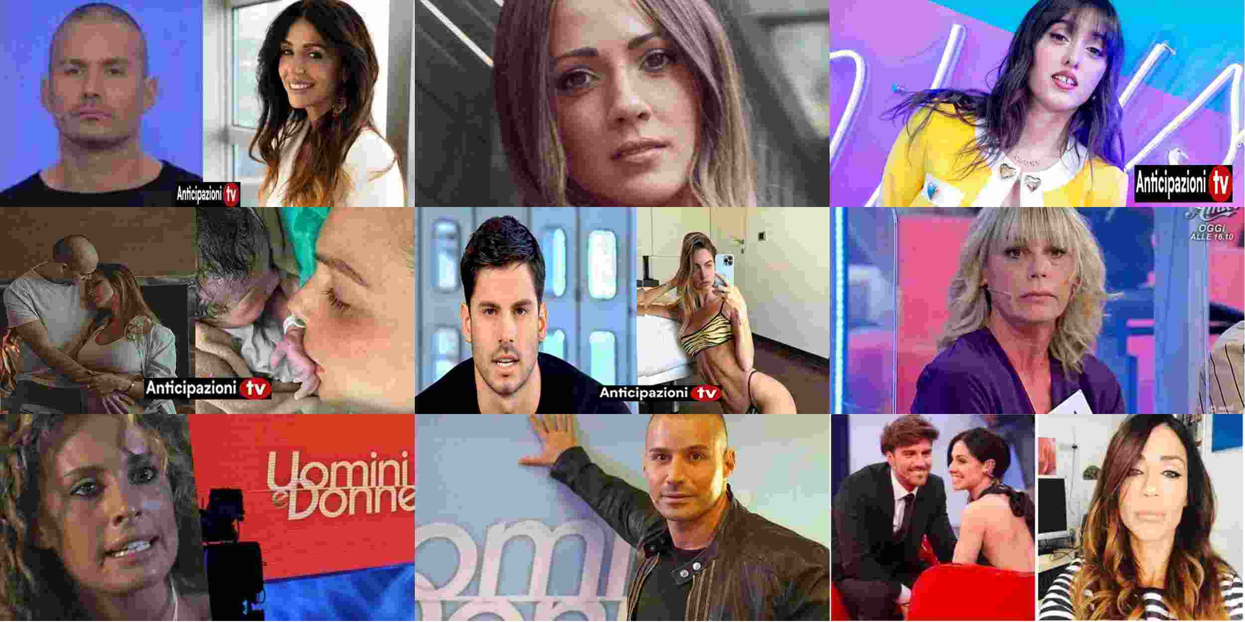 Uomini e Donne gossip, Jack Vanore rompe il silenzio: la sua lotta segreta e il ritorno in tv