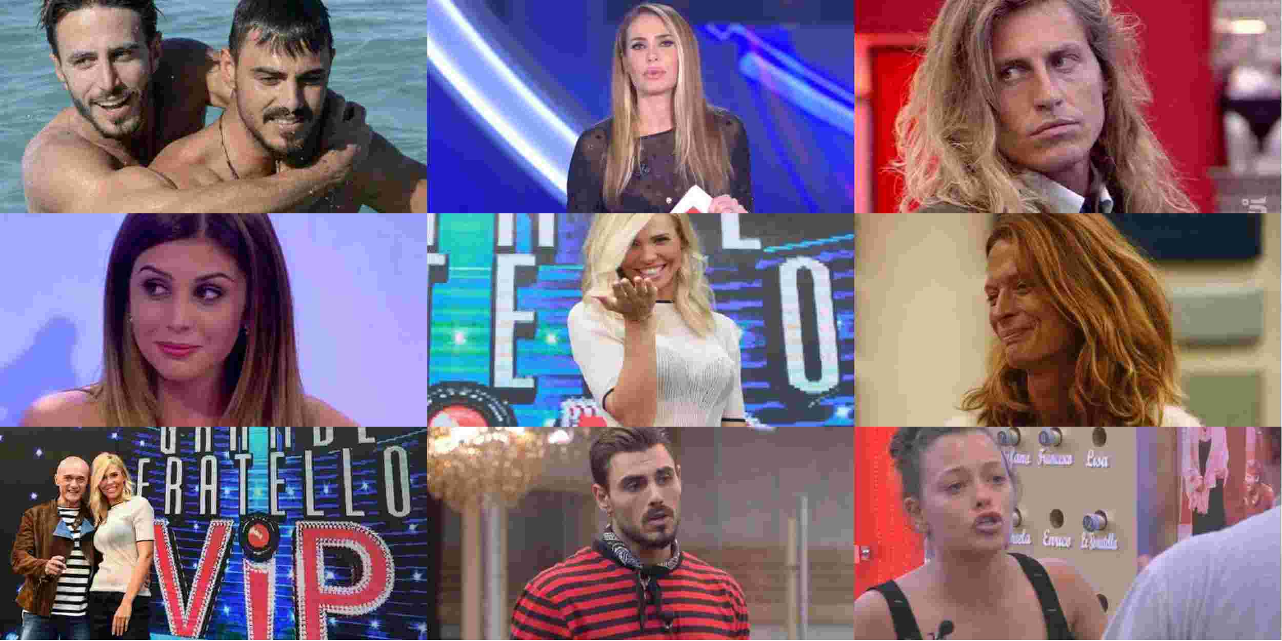 Grande Fratello Vip 2018: Jane Alexander parla per la prima volta di Elia