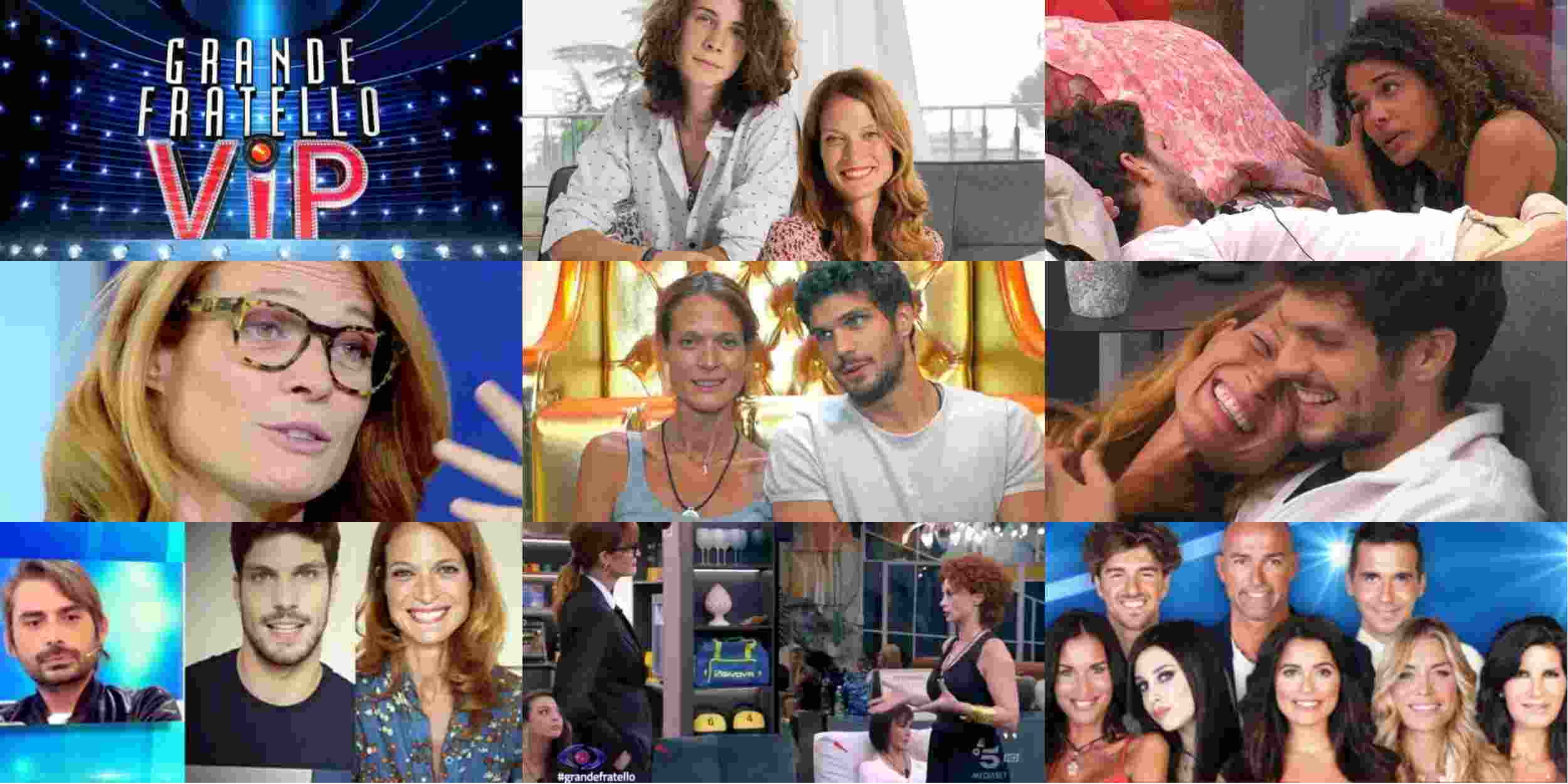 Jane Alexander, “ho perso la testa dopo il GF Vip”, carriera rovinata?