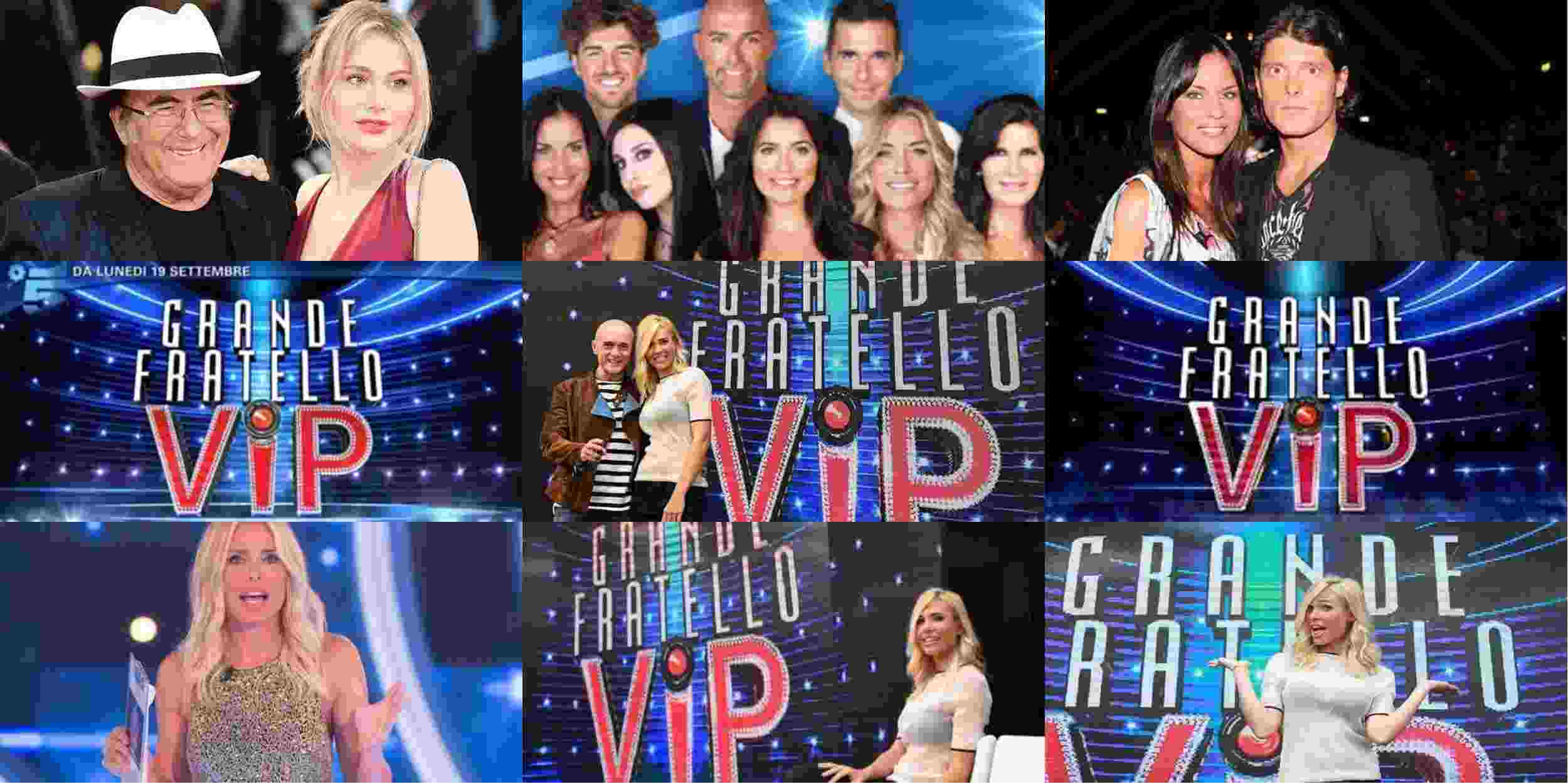 Gf Vip 6, Jasmine e Al Bano Carrisi dicono no ad Alfonso Signorini: la rivelazione bomba