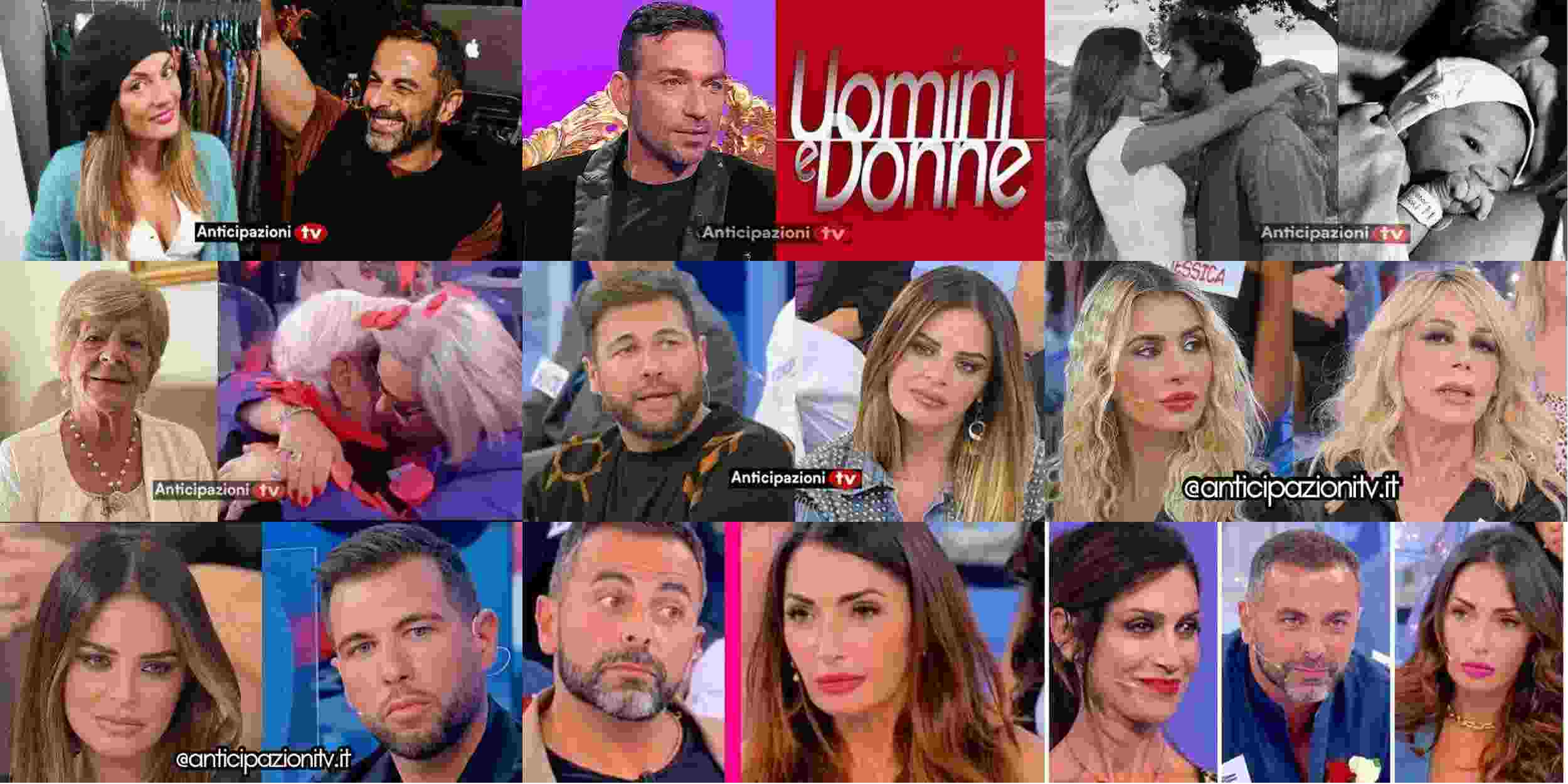 Uomini e Donne, Jasna torna nel trono over e svela nuovi retroscena sulla rottura con Marcello