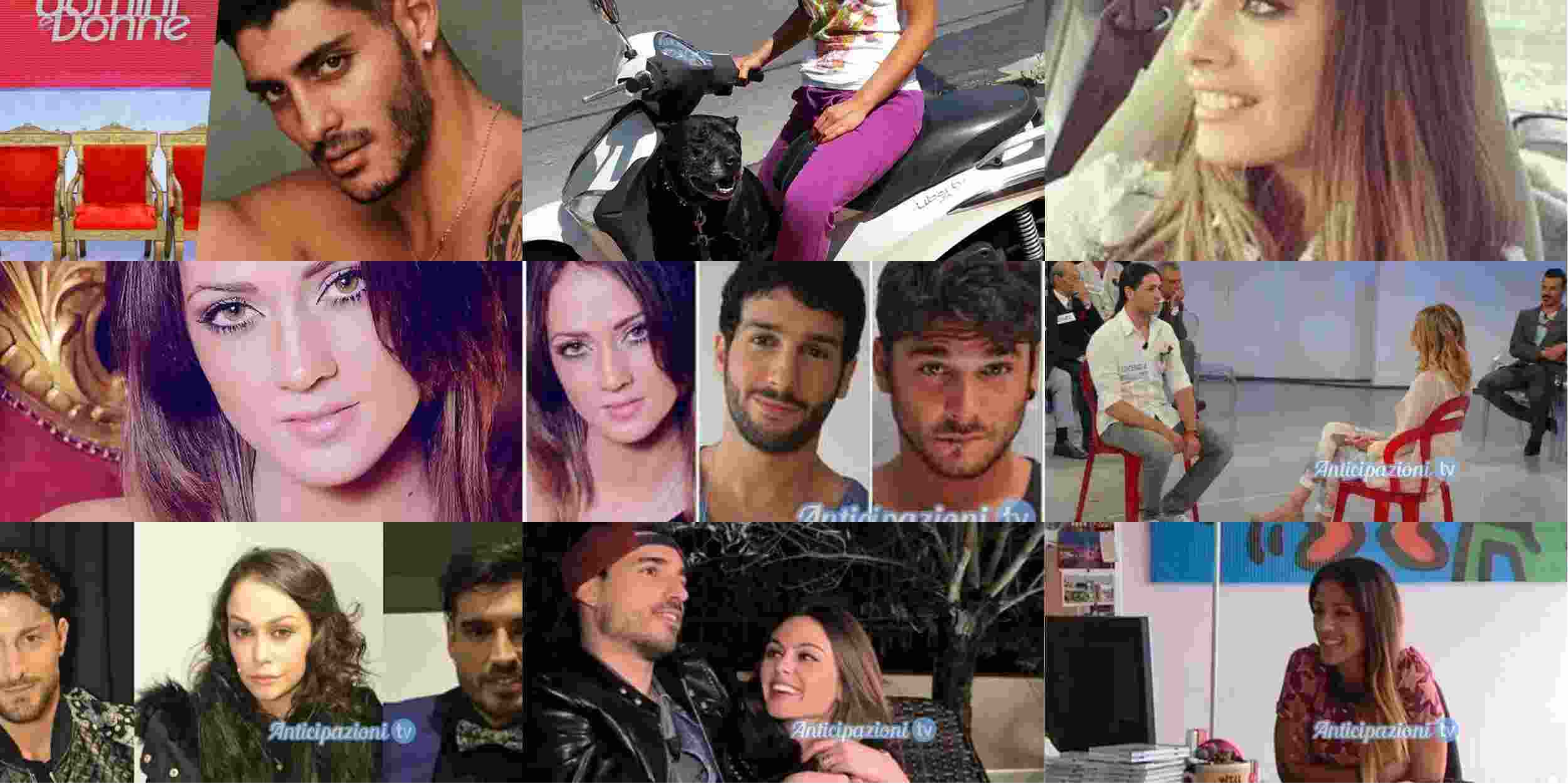 Uomini e Donne anticipazioni, Javier mandato via dalla De Filippi: la tronista scoppia a piangere