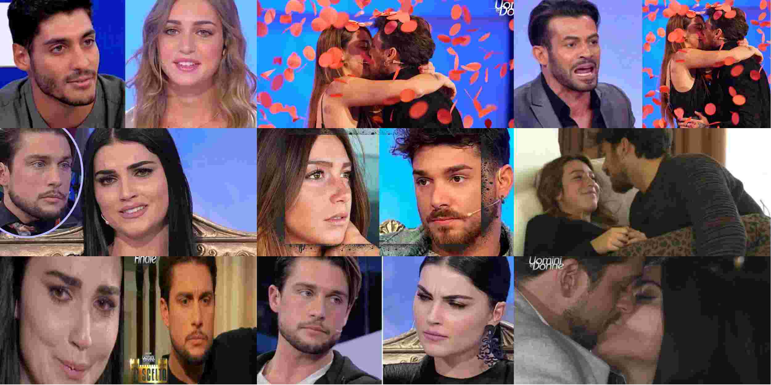 Uomini e Donne news, Javier Martinez e Sara Tozzi si stanno frequentando? Lui rivela