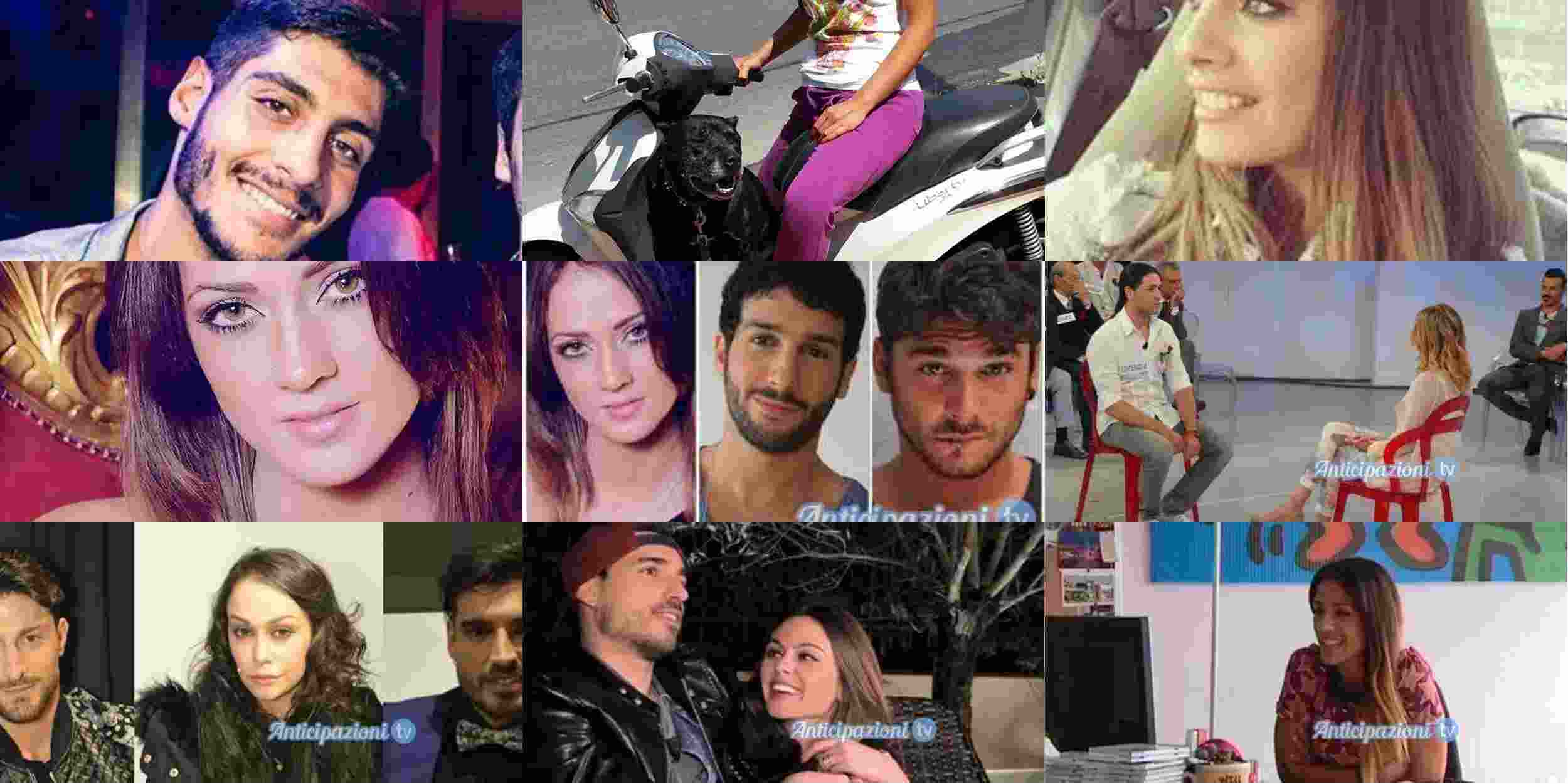Anticipazioni Uomini e Donne: Javier torna in puntata, ma Sara è irremovibile