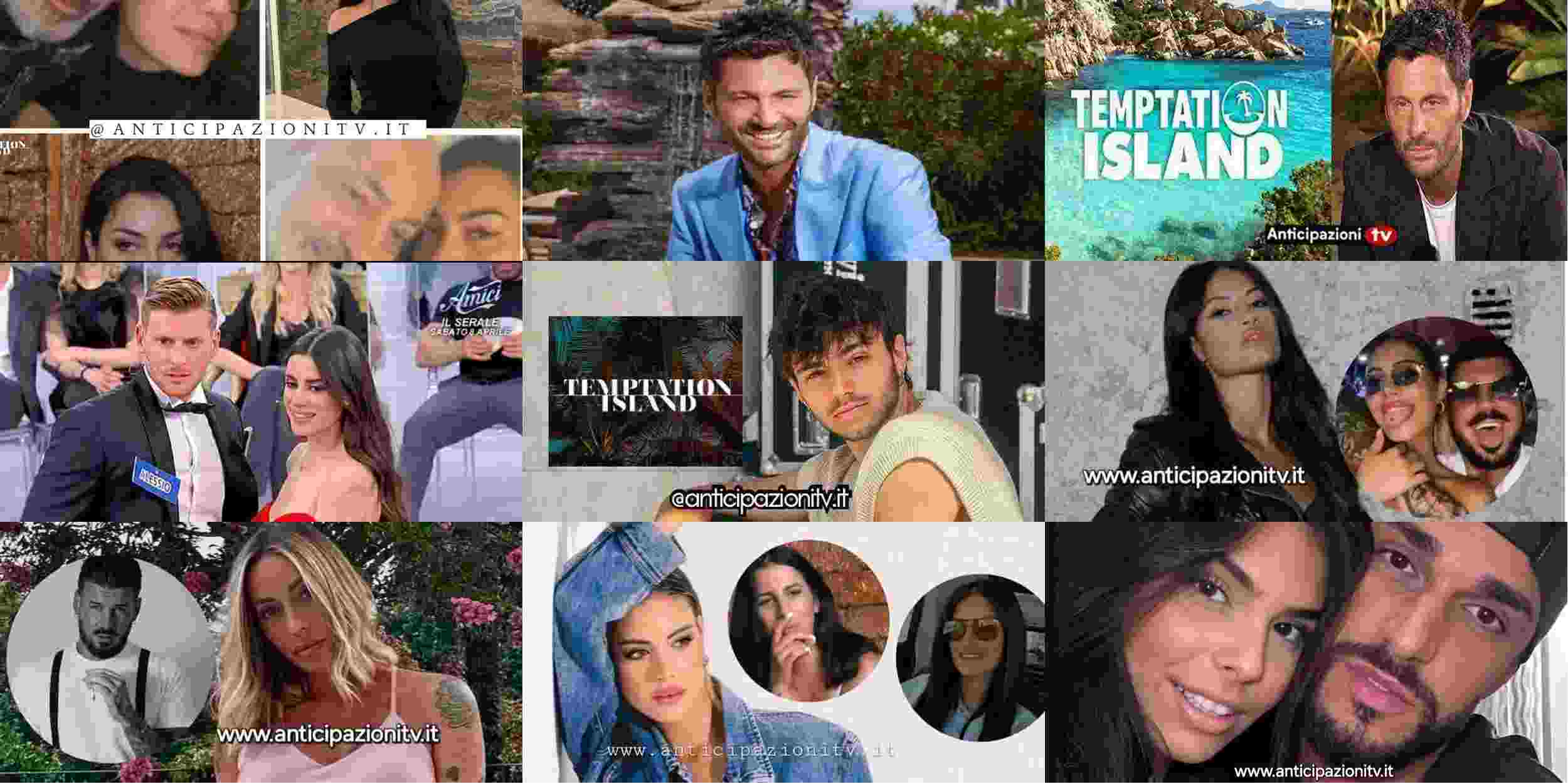 Temptation Island, Jenny Guardiano perde suo padre: la cause