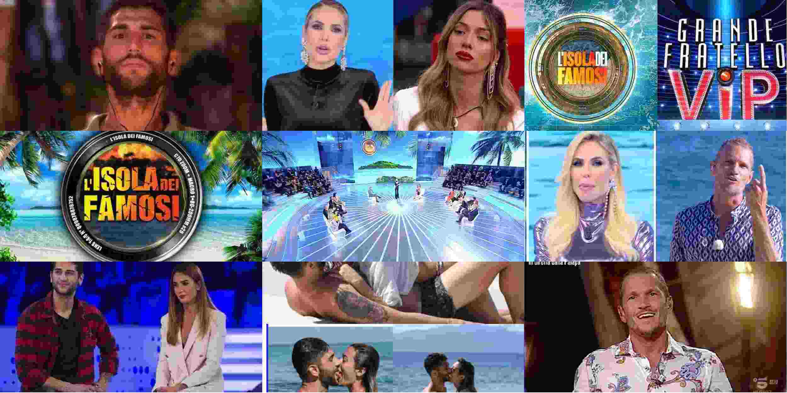 Isola dei Famosi, Jeremias denuncia un complotto contro i Rodriguez: “Va avanti da anni”