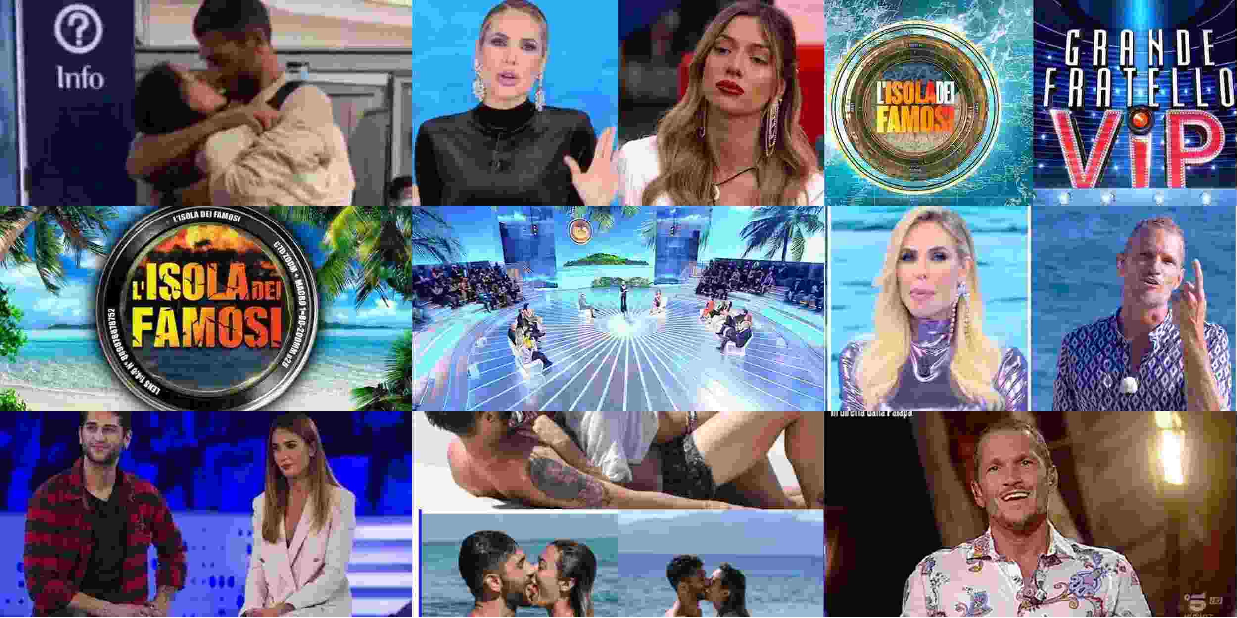 Isola dei Famosi, Jeremias torna a casa e critica il reality: ecco quanti chili ha perso