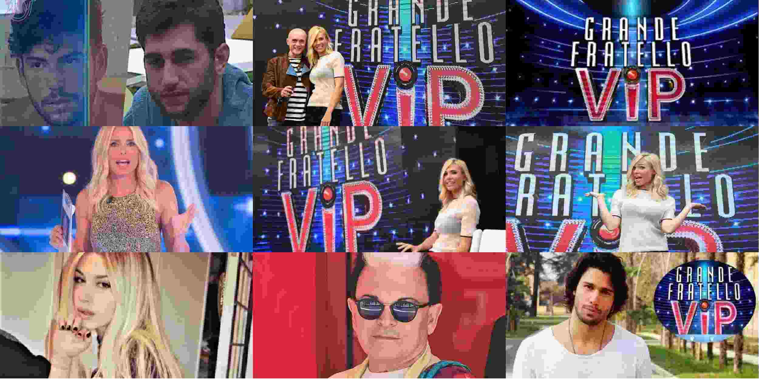 Grande Fratello VIP, Jeremias umilia ancora Ignazio