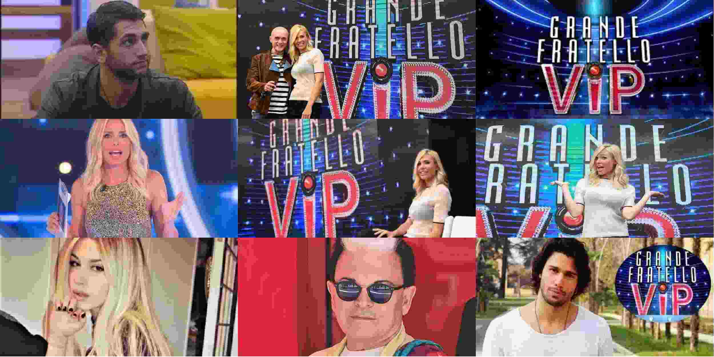 Grande Fratello Vip, Jeremias rifiuta di andare da Barbara d'Urso