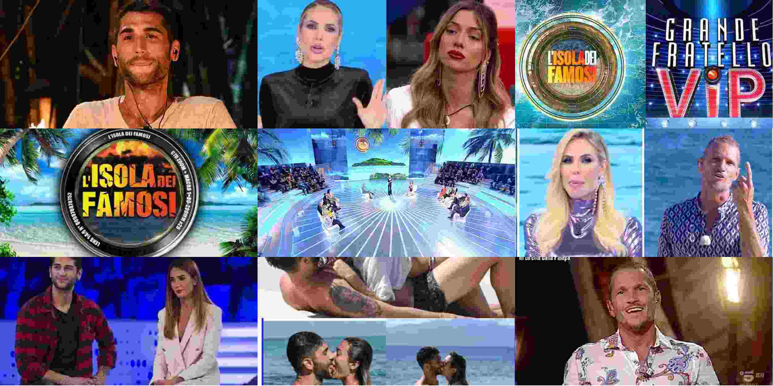Isola dei Famosi, Jeremias Rodriguez torna in Italia e annuncia un colpo di scena