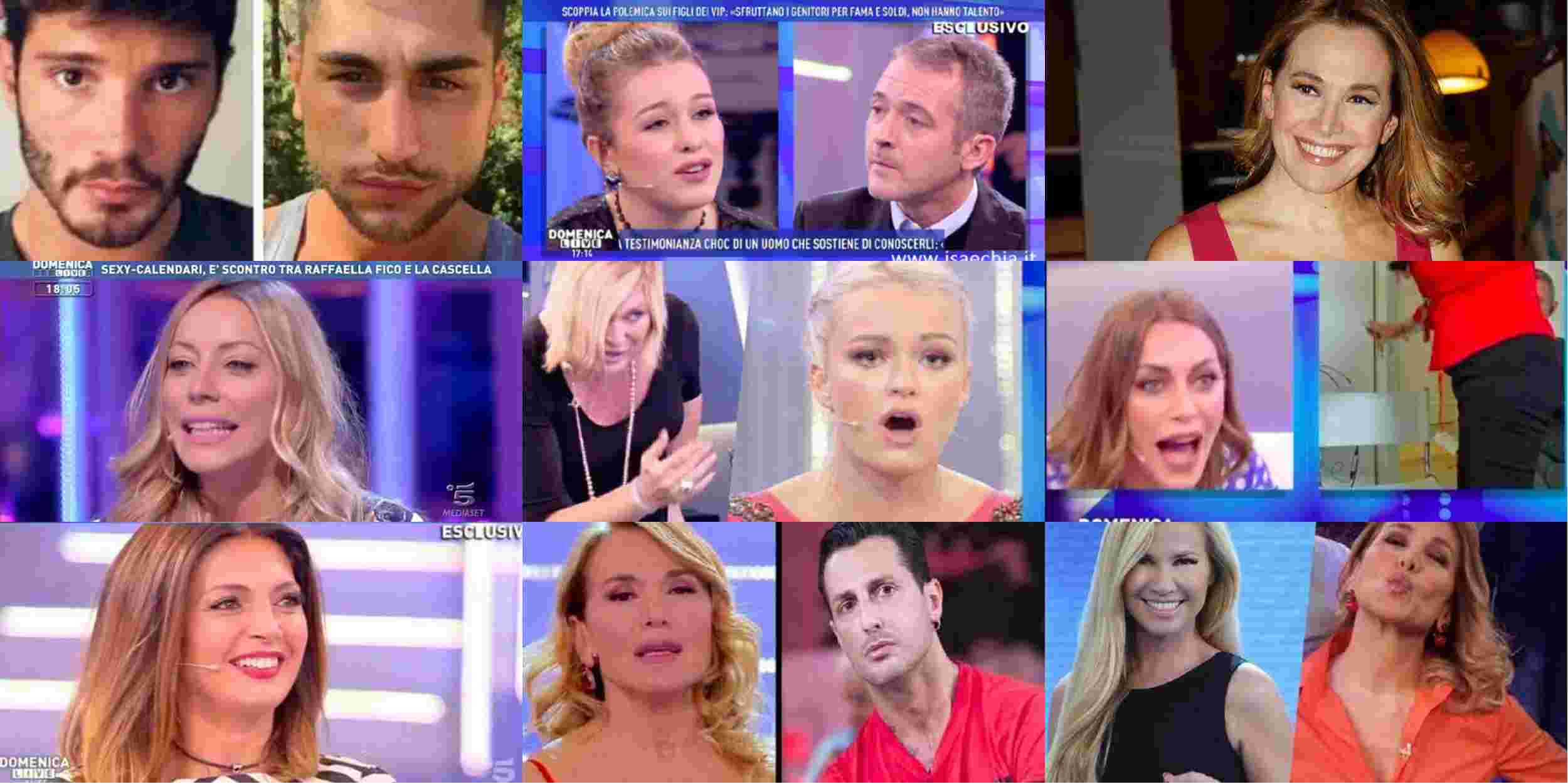 Jeremias Rodriguez durissimo su Instagram: le accuse sono rivolte a Stefano De Martino?