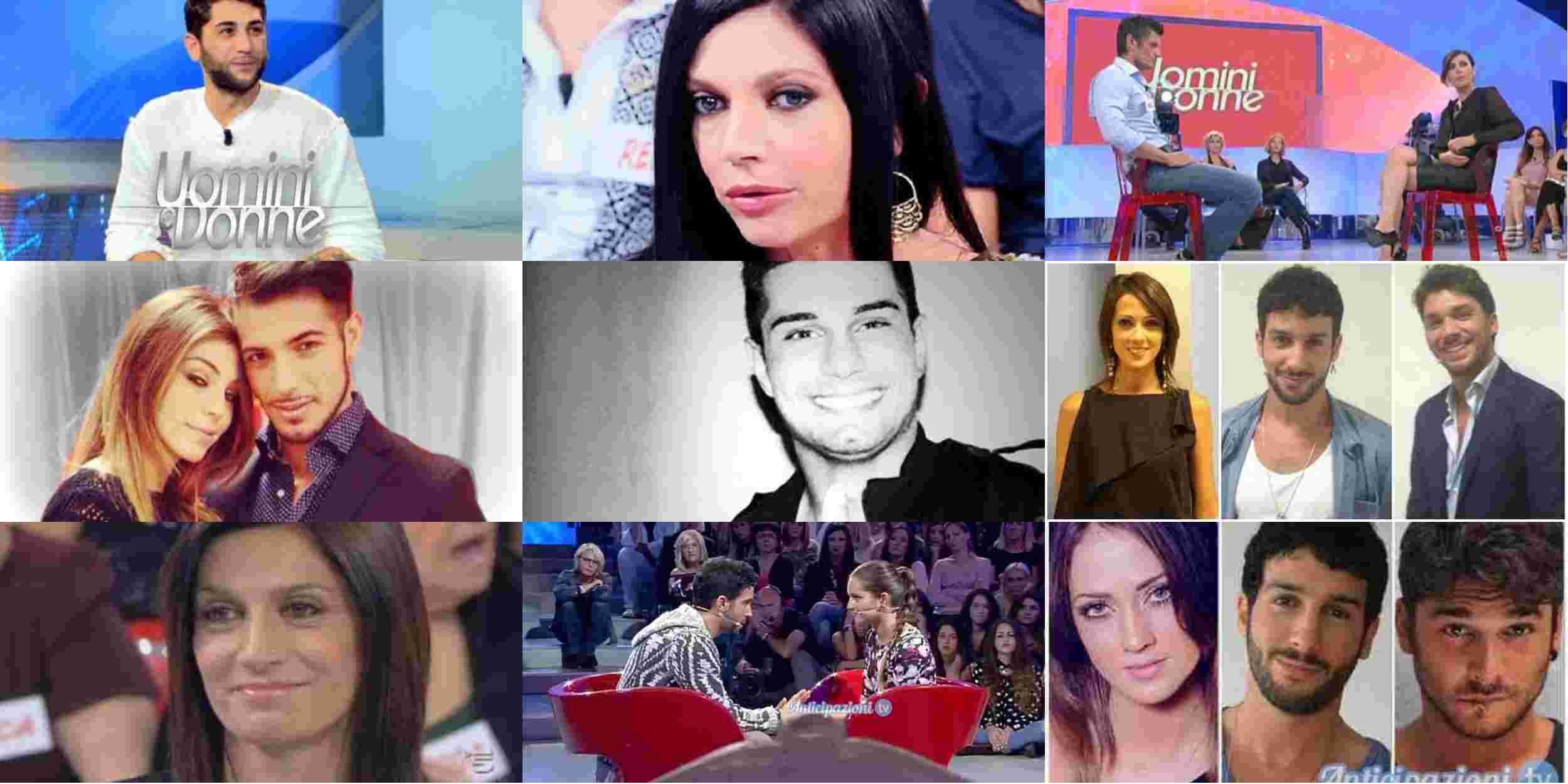 Uomini e Donne anticipazioni, Jeremias Rodriguez il nuovo tronista?