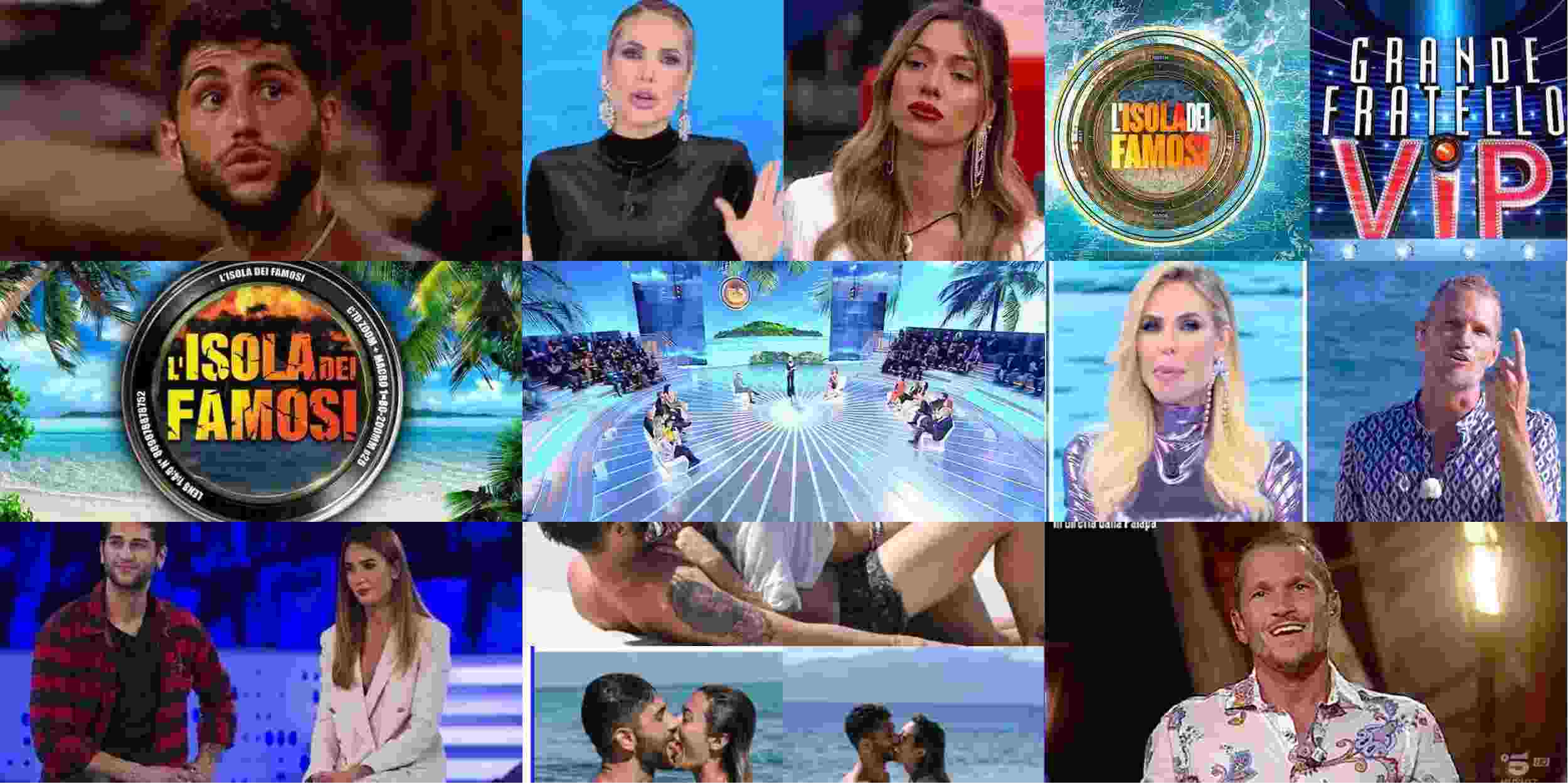 Isola dei Famosi, Jeremias Rodriguez difeso da mamma e sorella: “Perché se n’è andato”