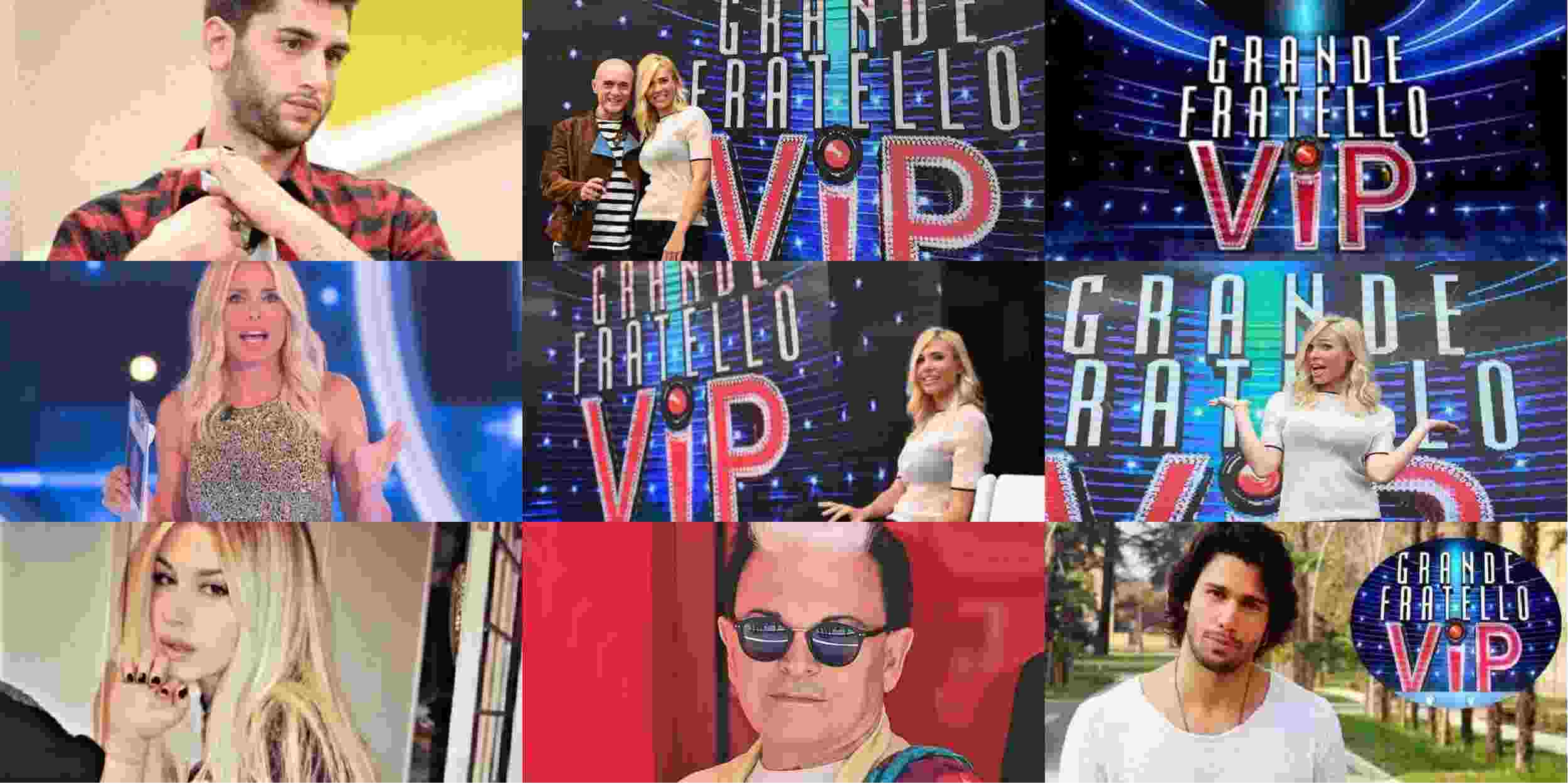 Grande Fratello VIP, Jeremias Rodriguez rifiuta Barbara d’Urso?