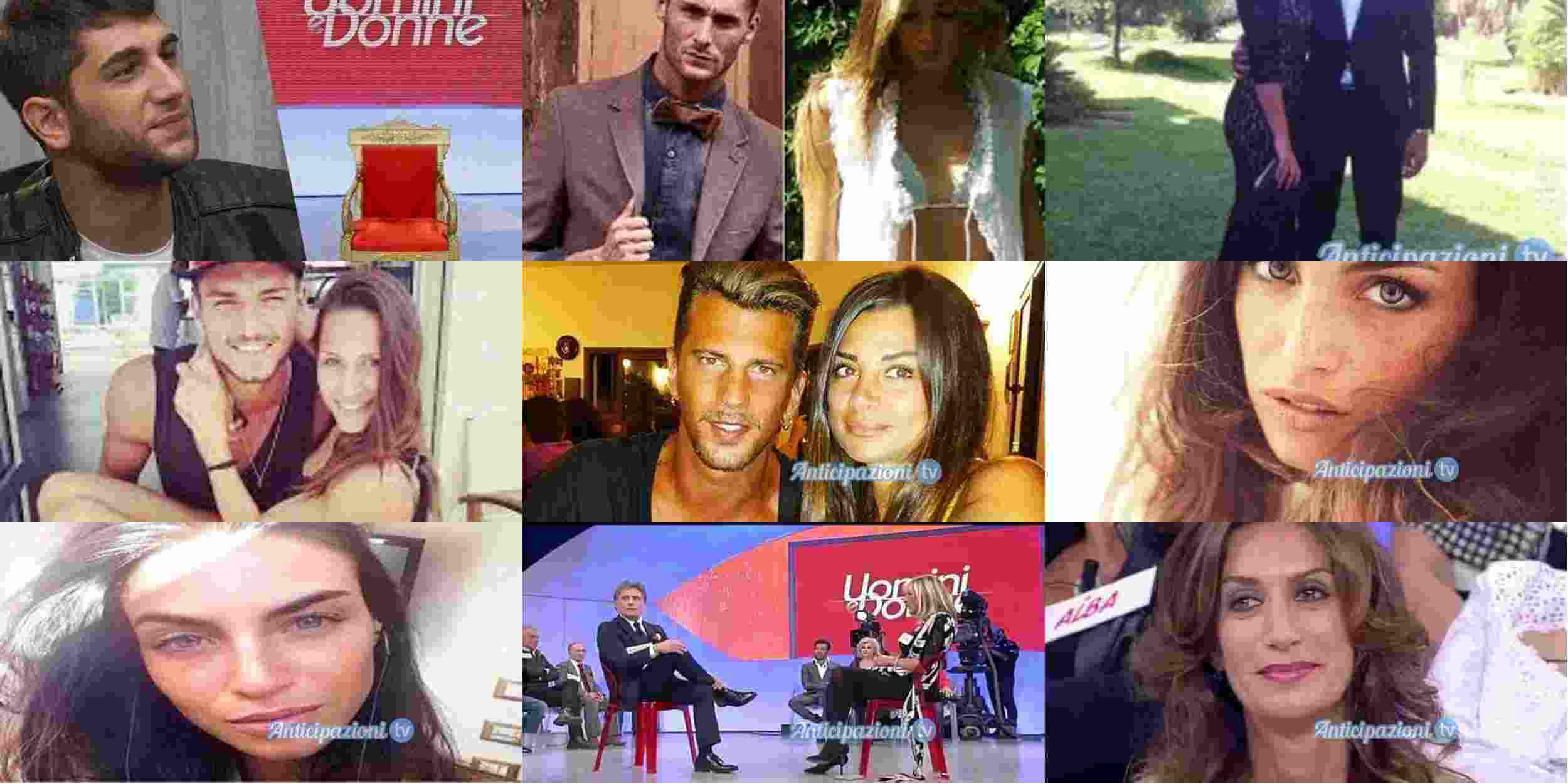 Uomini e Donne news, Jeremias Rodriguez scartato al provino da tronista