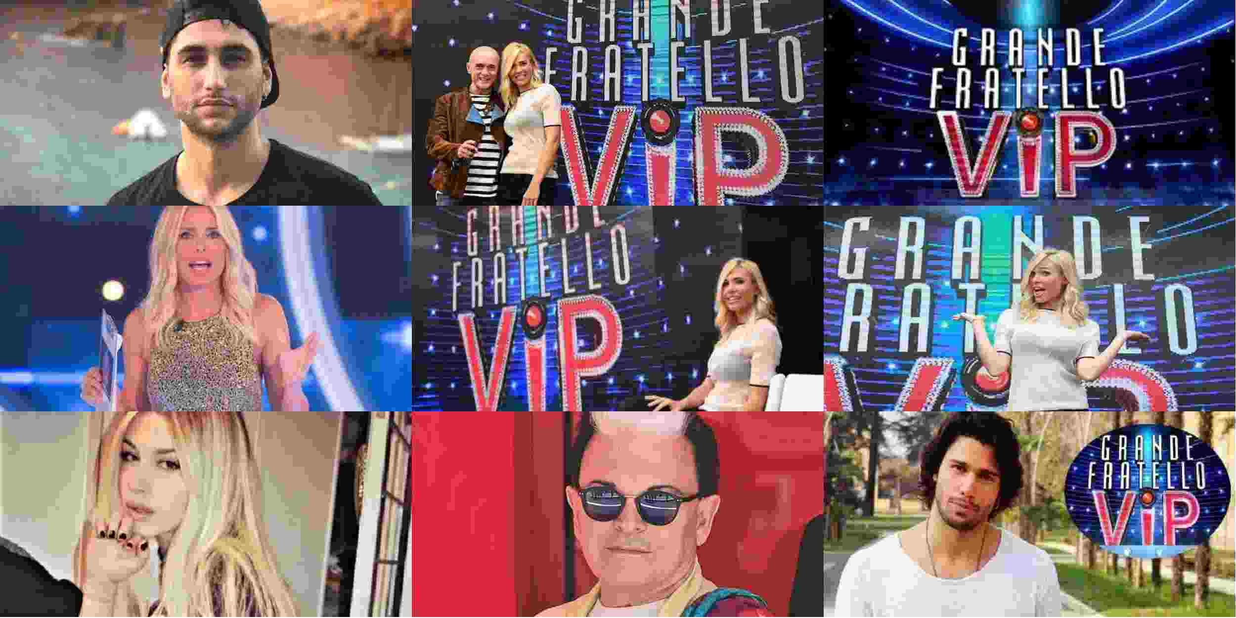 Grande Fratello Vip, Jeremias umilia Ignazio e svela il suo dramma