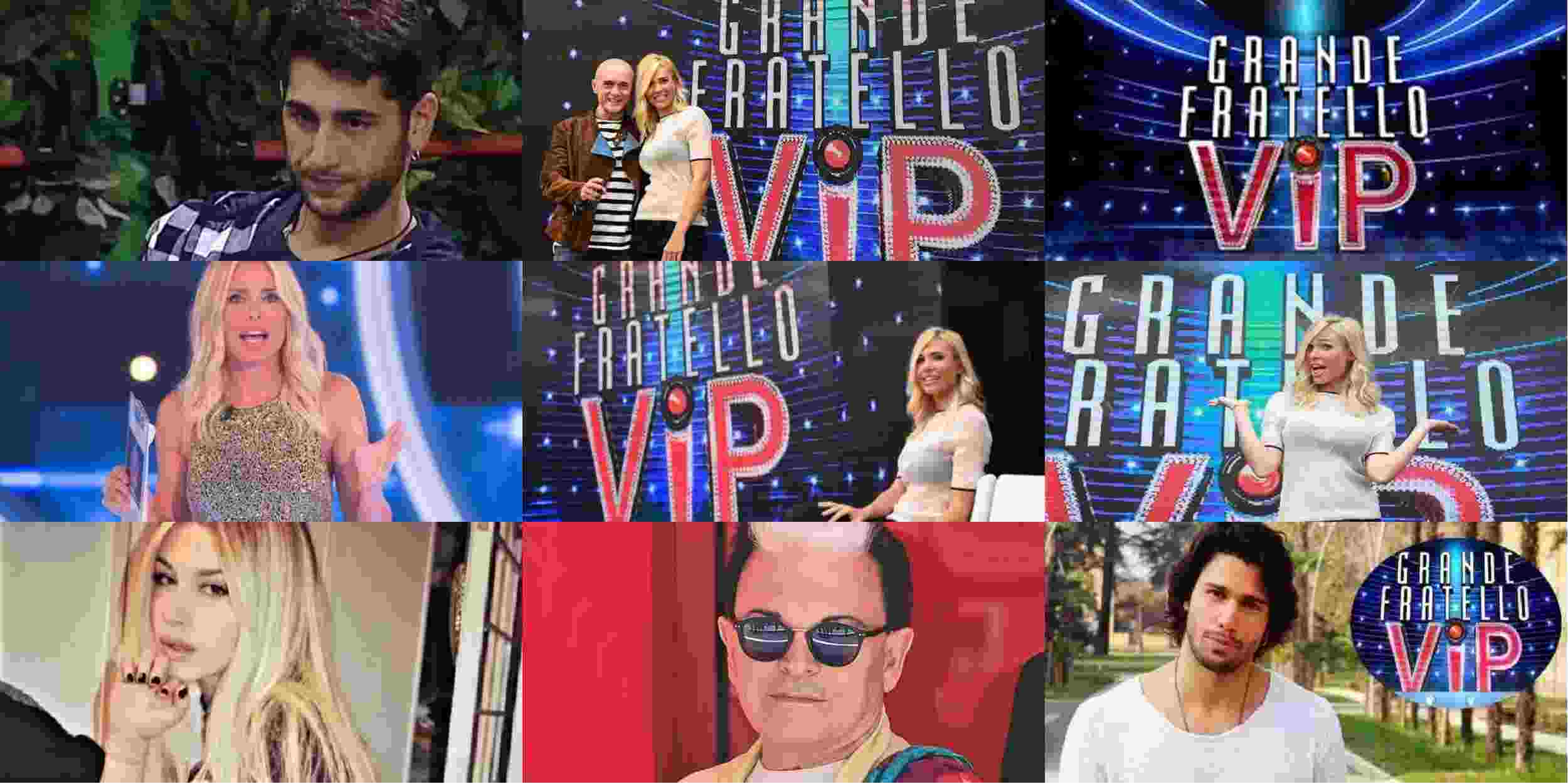 Grande Fratello Vip, Jeremias vuole abbandonare la Casa