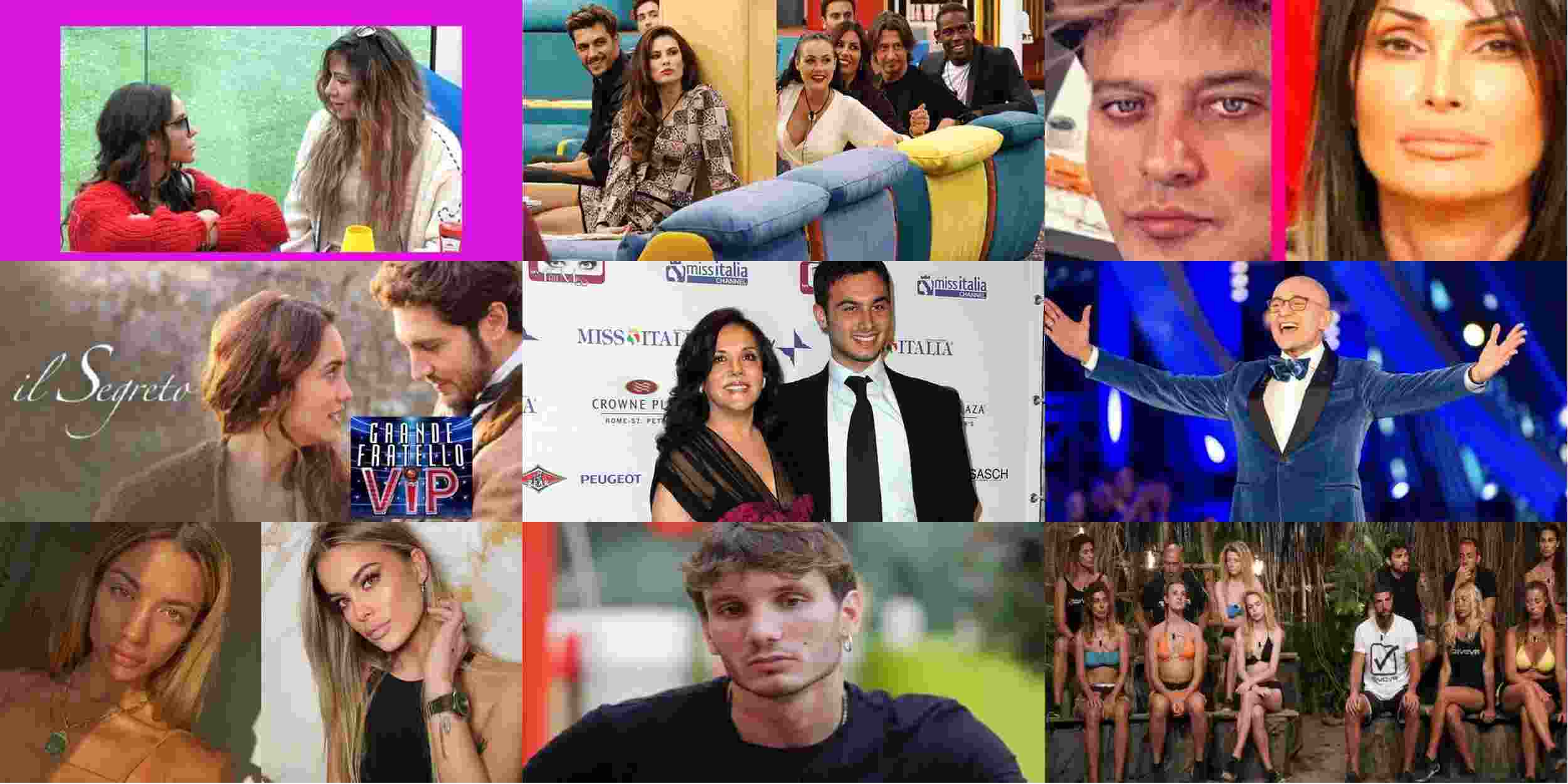 Gf vip, Jessica a pezzi per Barù: “Sono in confusione”