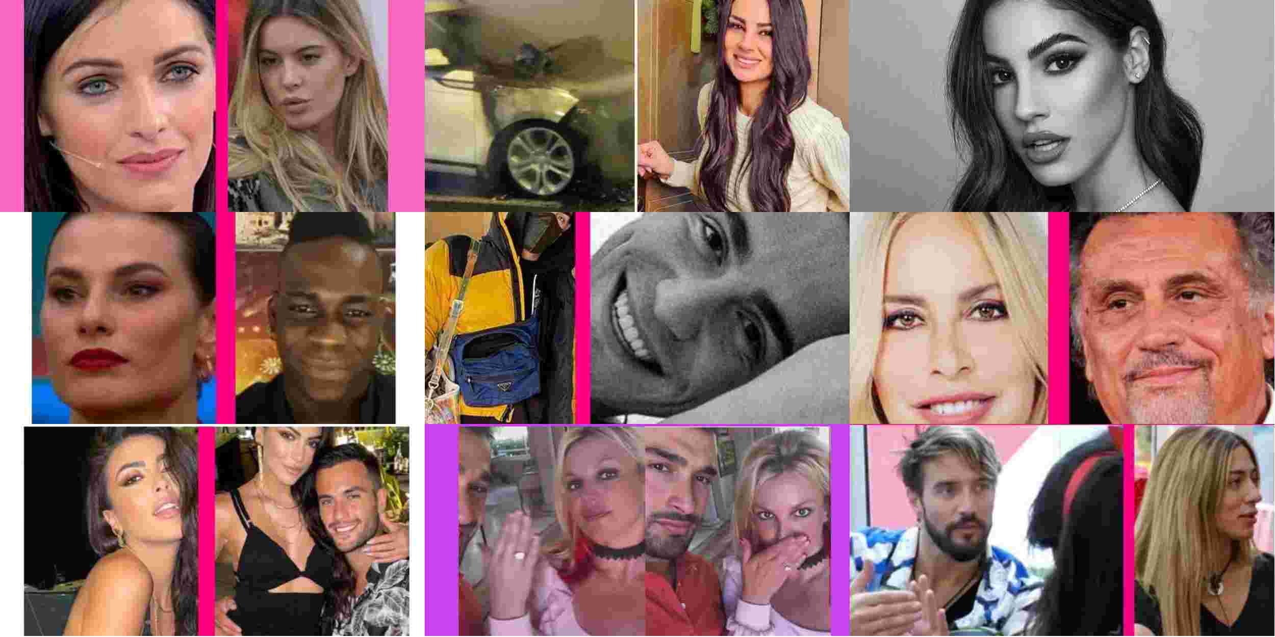 Gf vip, Jessica Antonini e le pesanti dichiarazioni contro Sophie Codegoni: "Piccola fiammiferaia"