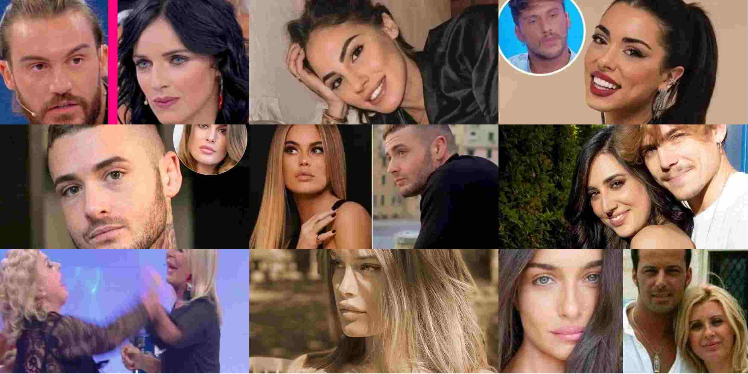 Uomini e Donne, Jessica Antonini e Davide Lorusso sono già in crisi? I rumors