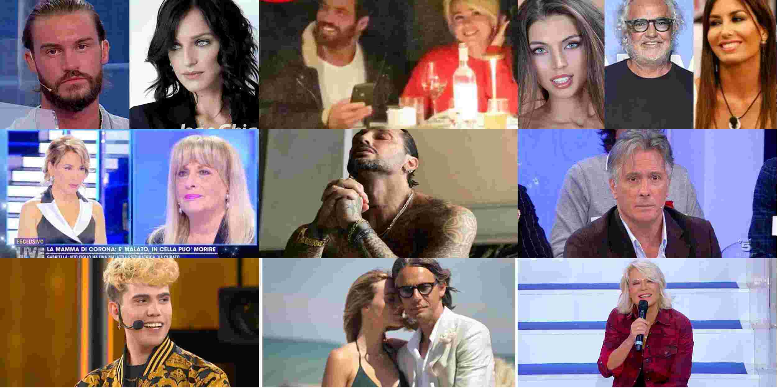 Jessica Antonini rivela: “Davide Lorusso è sparito da un giorno all’altro”