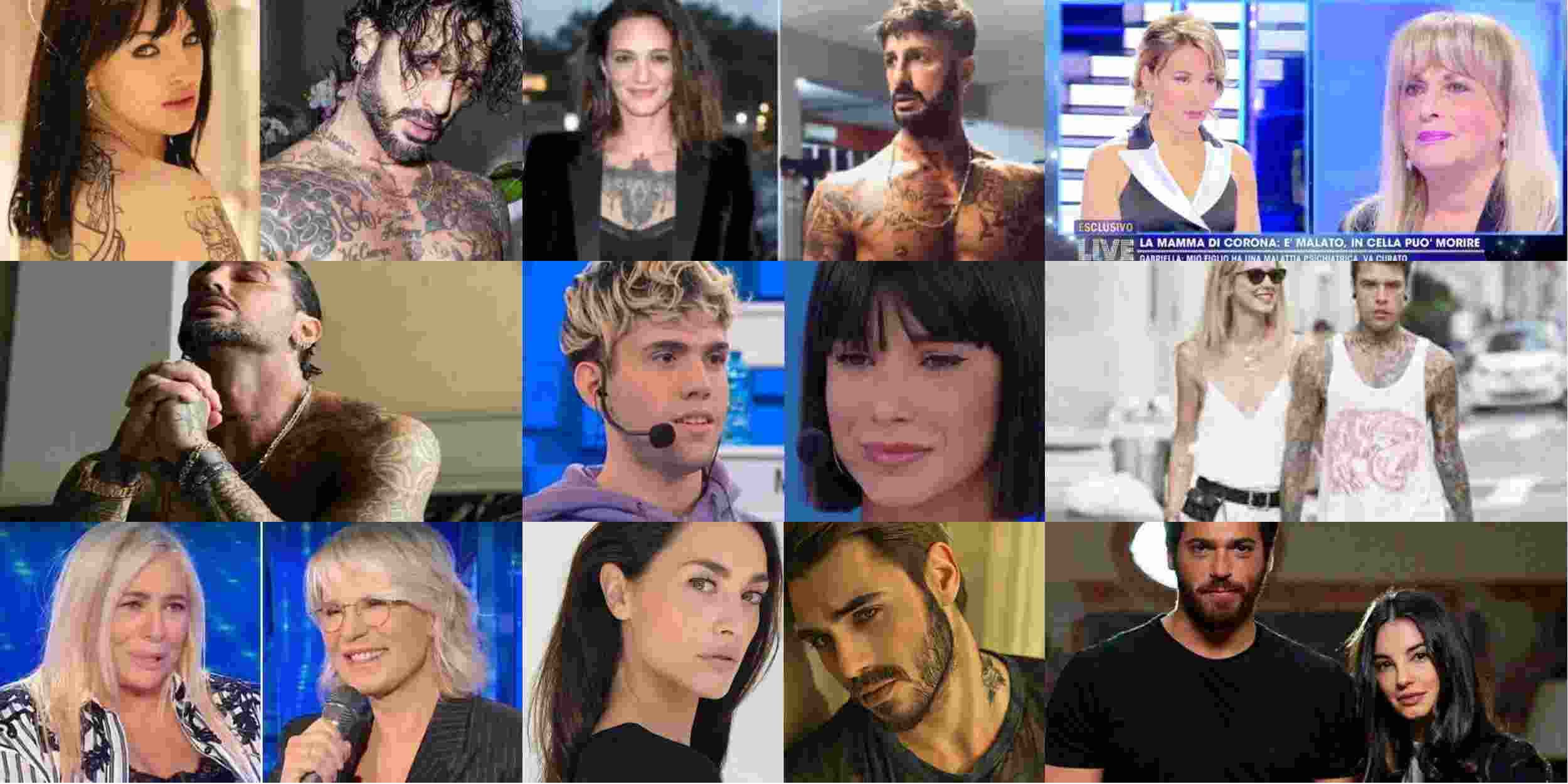 Jessica Antonini derubata da Fabrizio Corona: la confessione shock