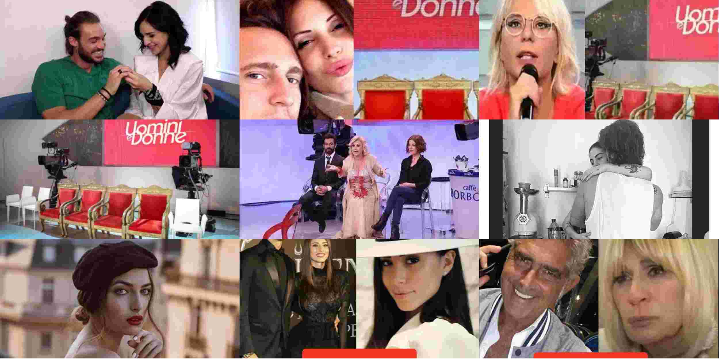 Uomini e Donne news, parlano Jessica Antonini e Davide Lorusso: come vanno le cose tra loro?