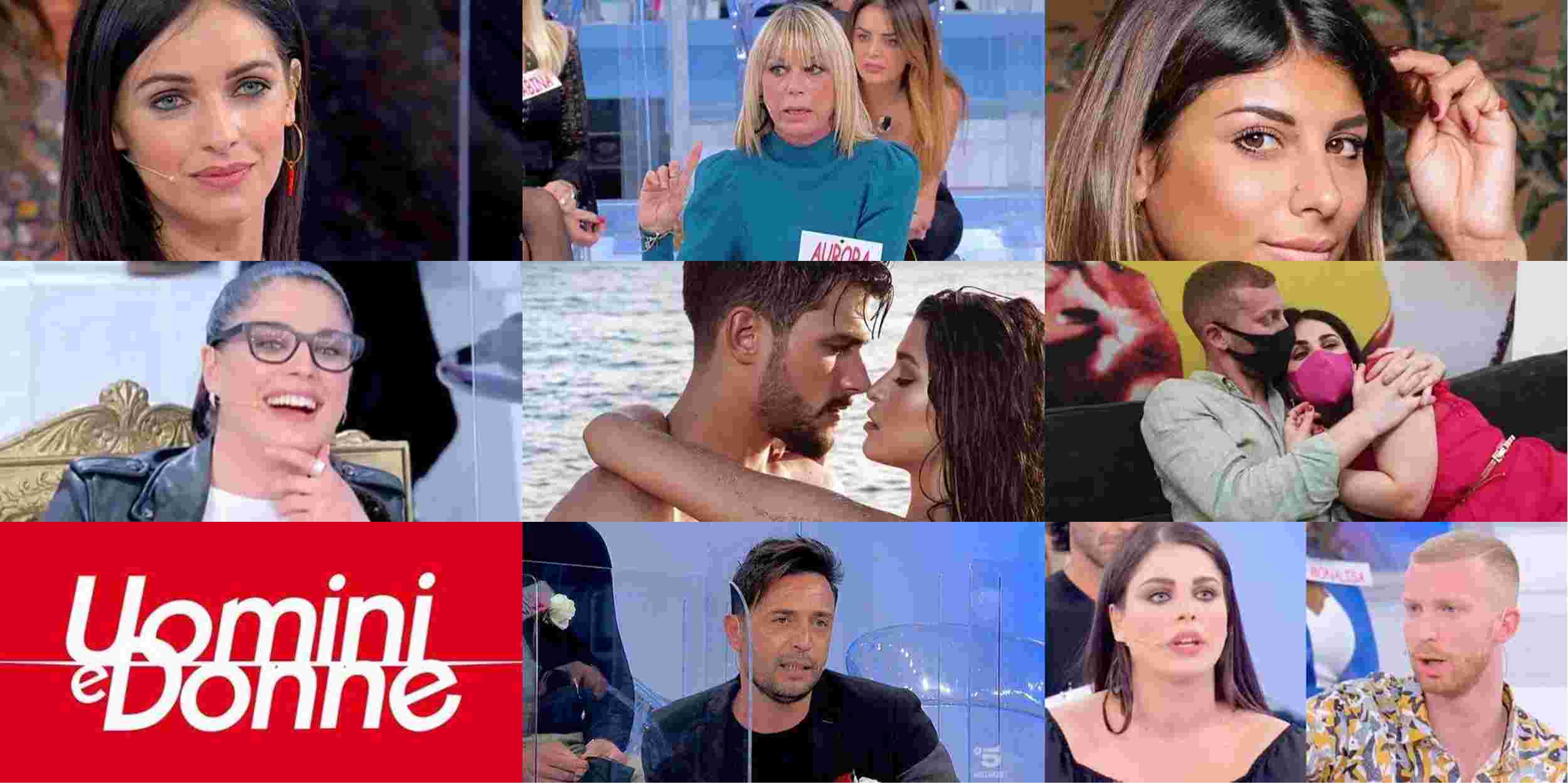 Uomini e Donne gossip, Jessica Antonini ha trovato l’amore?