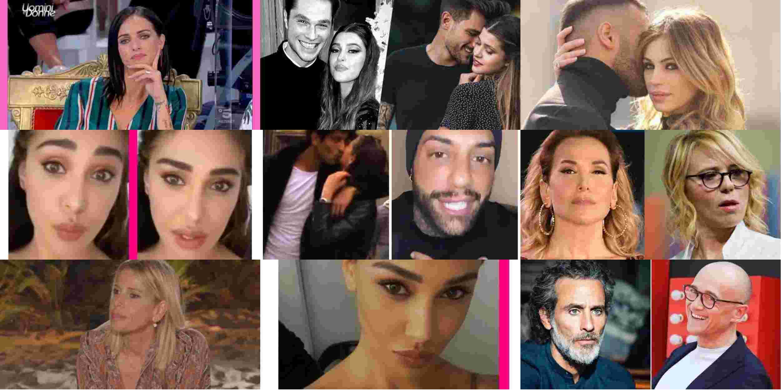 Uomini e donne, Jessica Antonini nel mirino della polemica: c’entra il trono trans