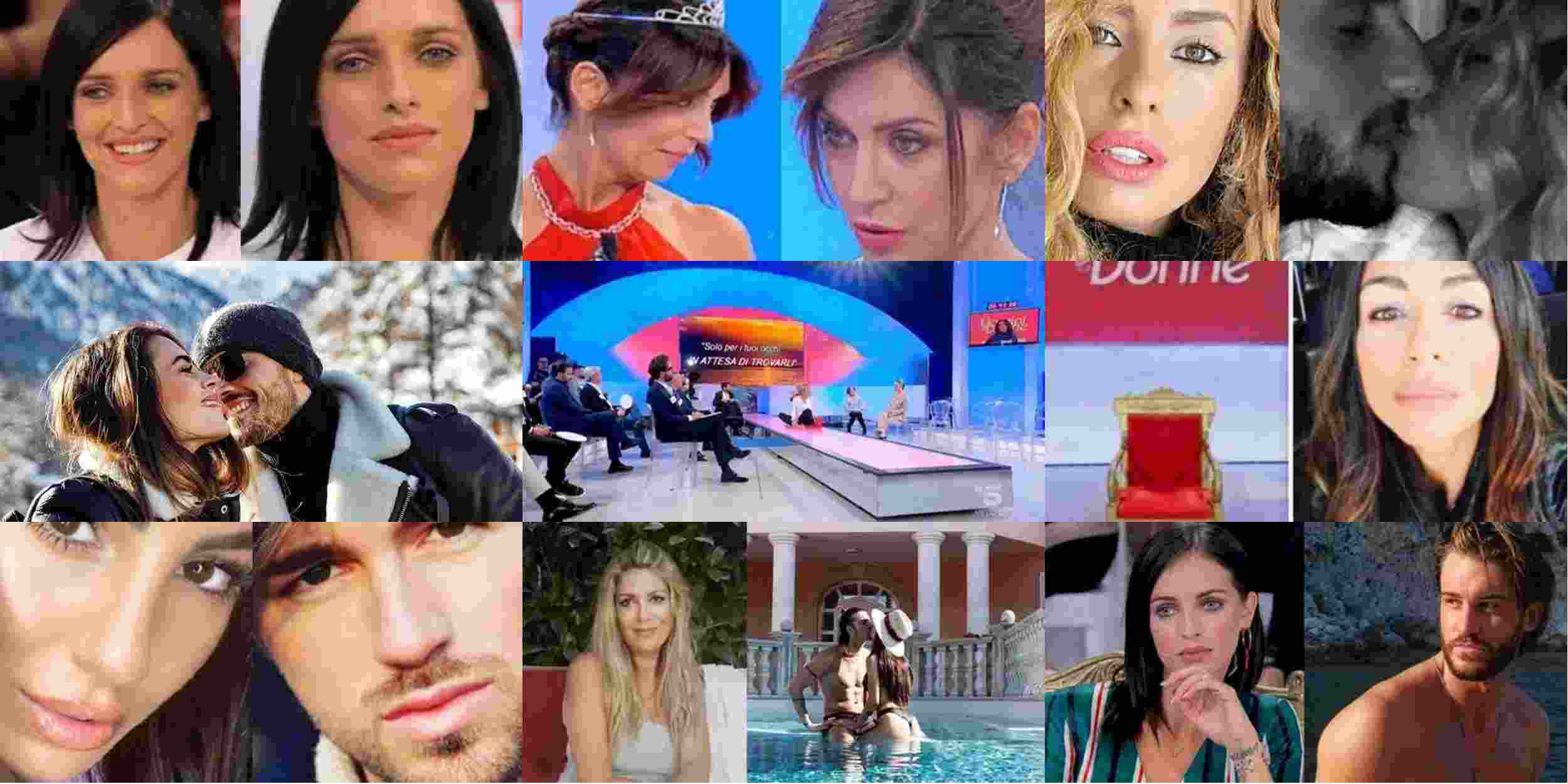 Jessica Antonini shock sulla sua vita da clochard: “Non mi presero a lavoro”