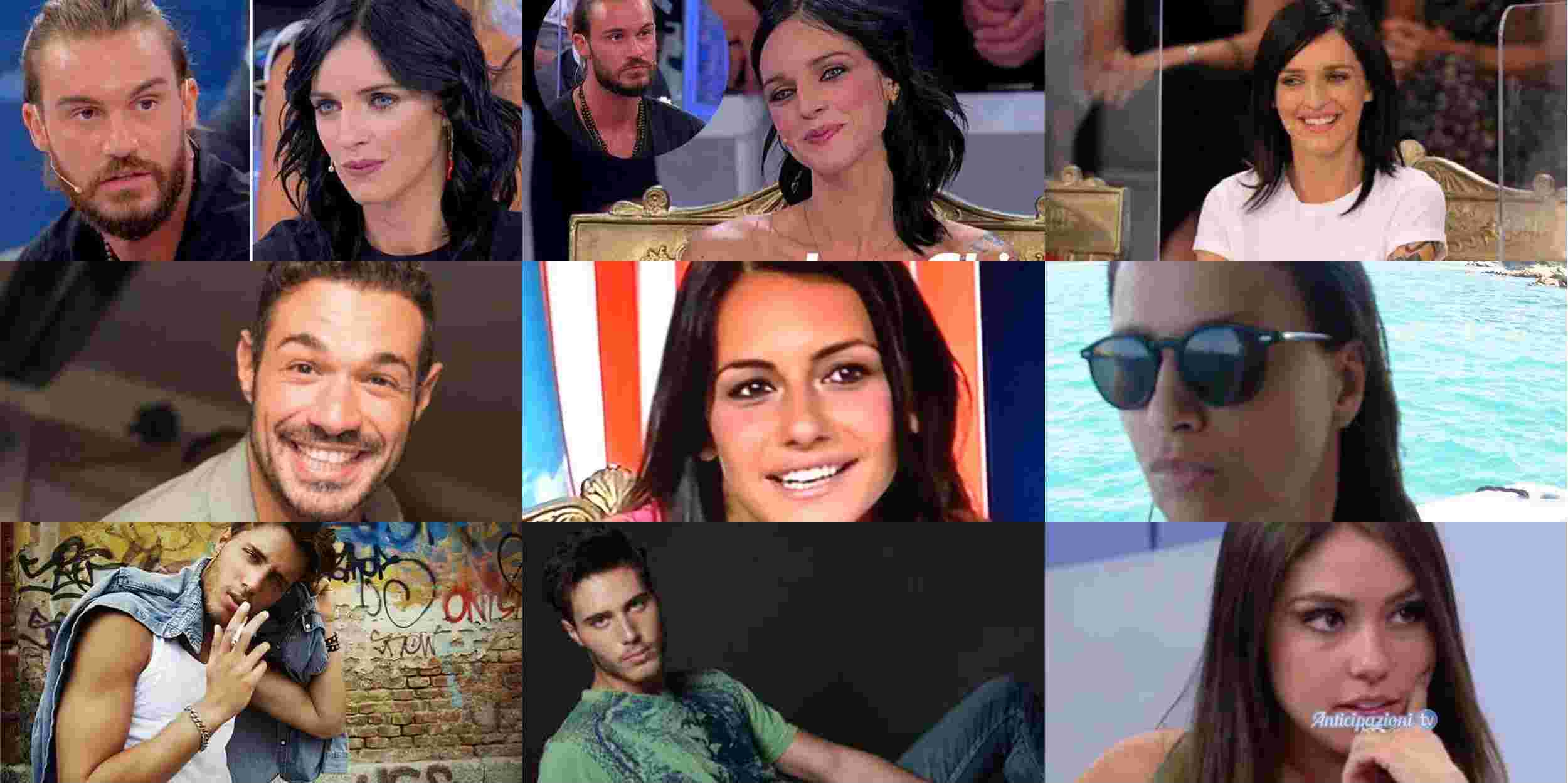 Uomini e Donne News, Jessica Antonini su Davide Lorusso: “non voglio un coniglio in casa”