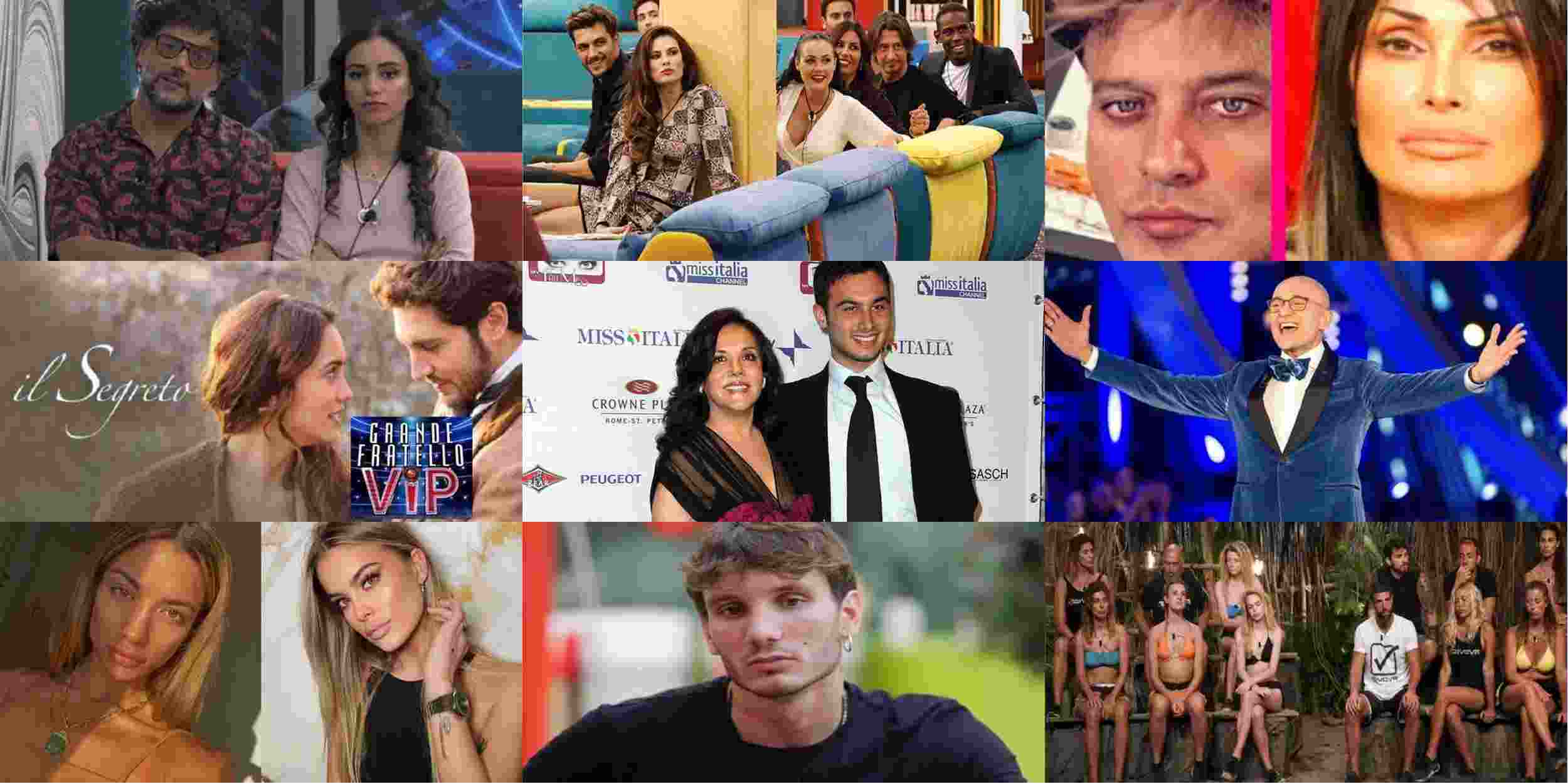 GF Vip, Jessica e Barù si sono rivisti dopo la finale? Le indiscrezioni
